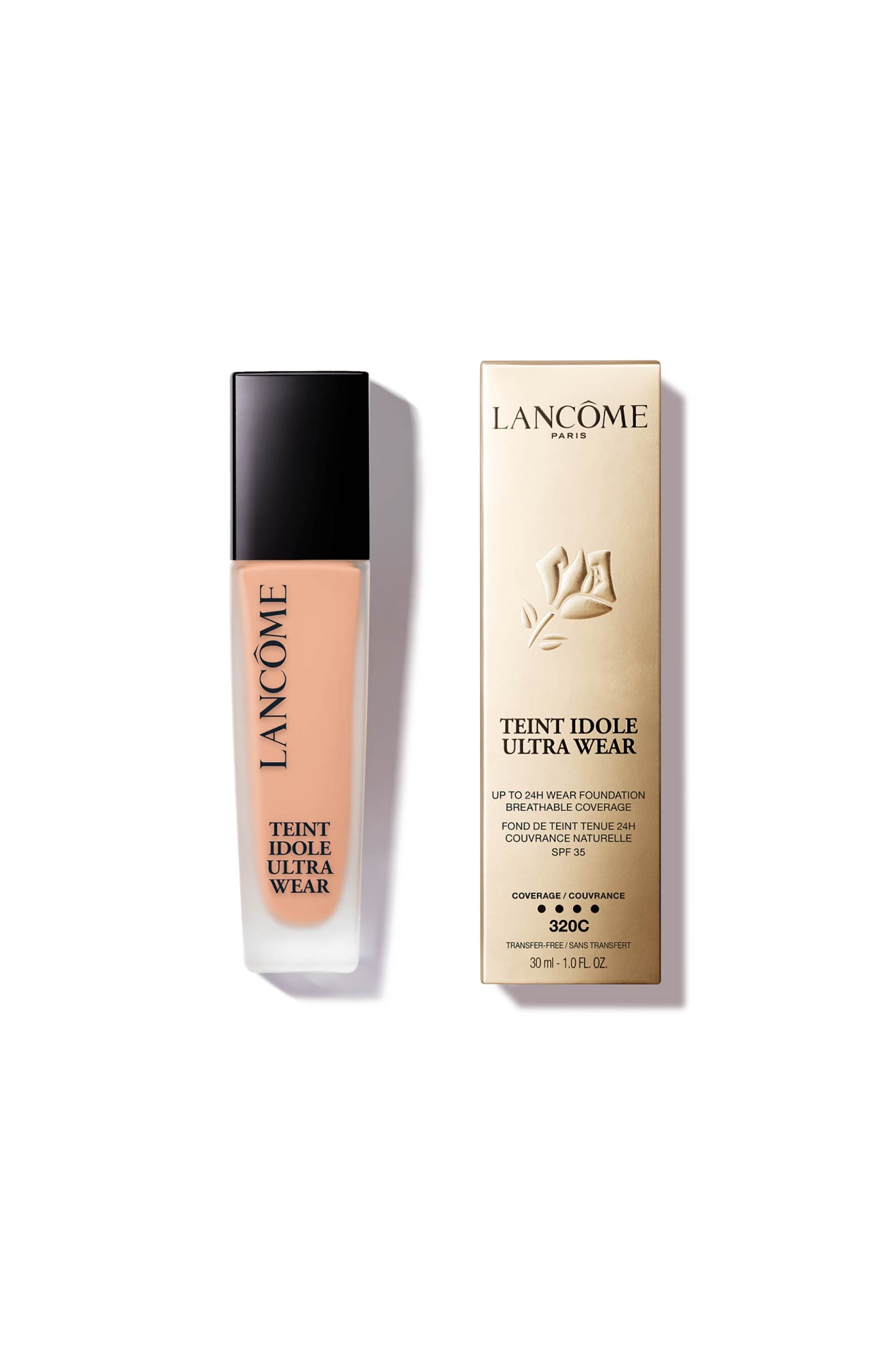 Lancôme Teint Idole Ultra Wear - 3614273792592 320C