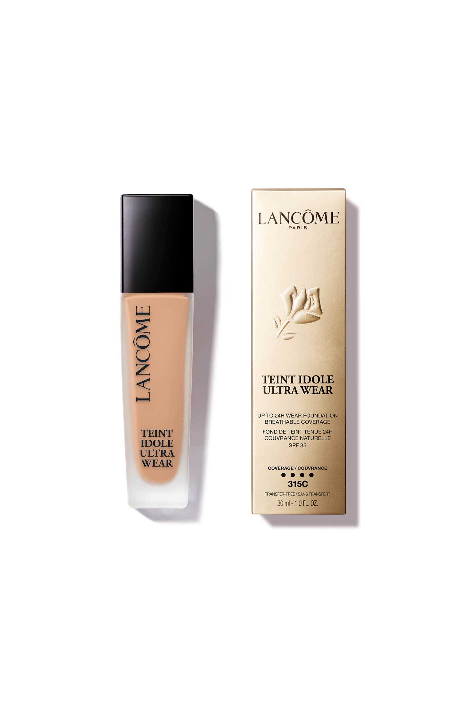 Lancôme Teint Idole Ultra Wear - 3614273792585 315C