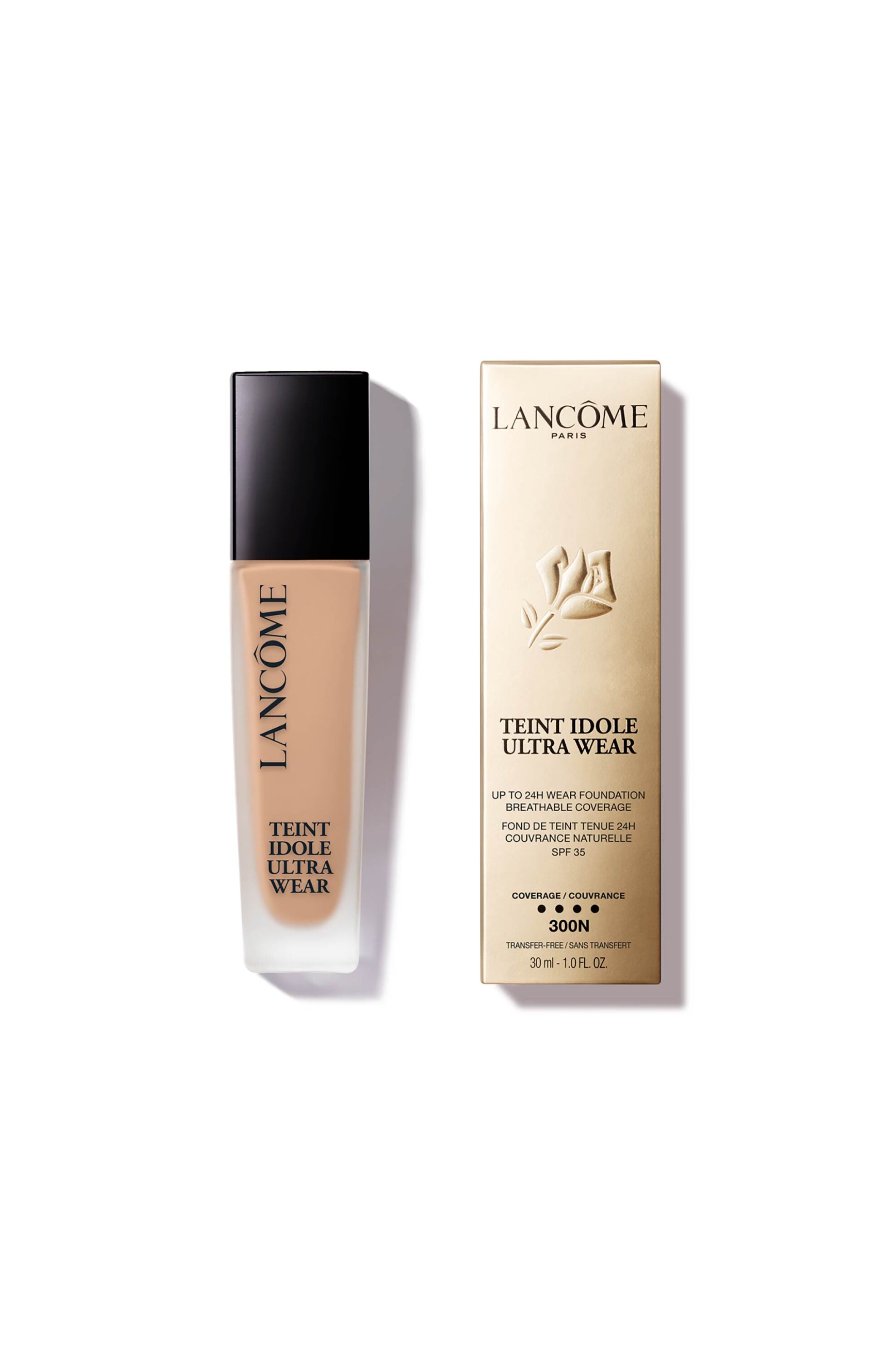 LANCÔME Lancôme Teint Idole Ultra Wear - 3614273792561 300N