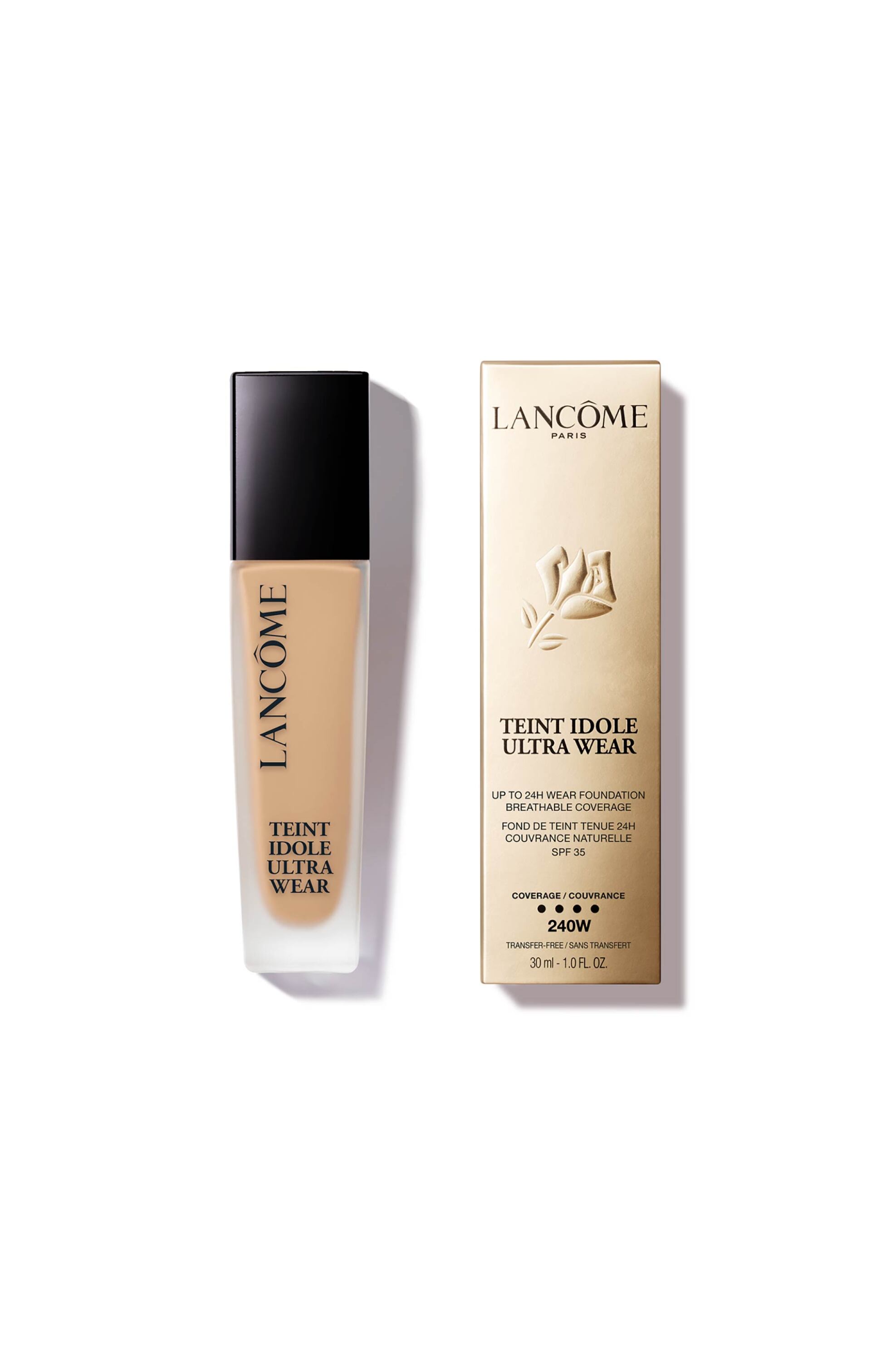 LANCÔME Lancôme Teint Idole Ultra Wear - 3614273792530 240W