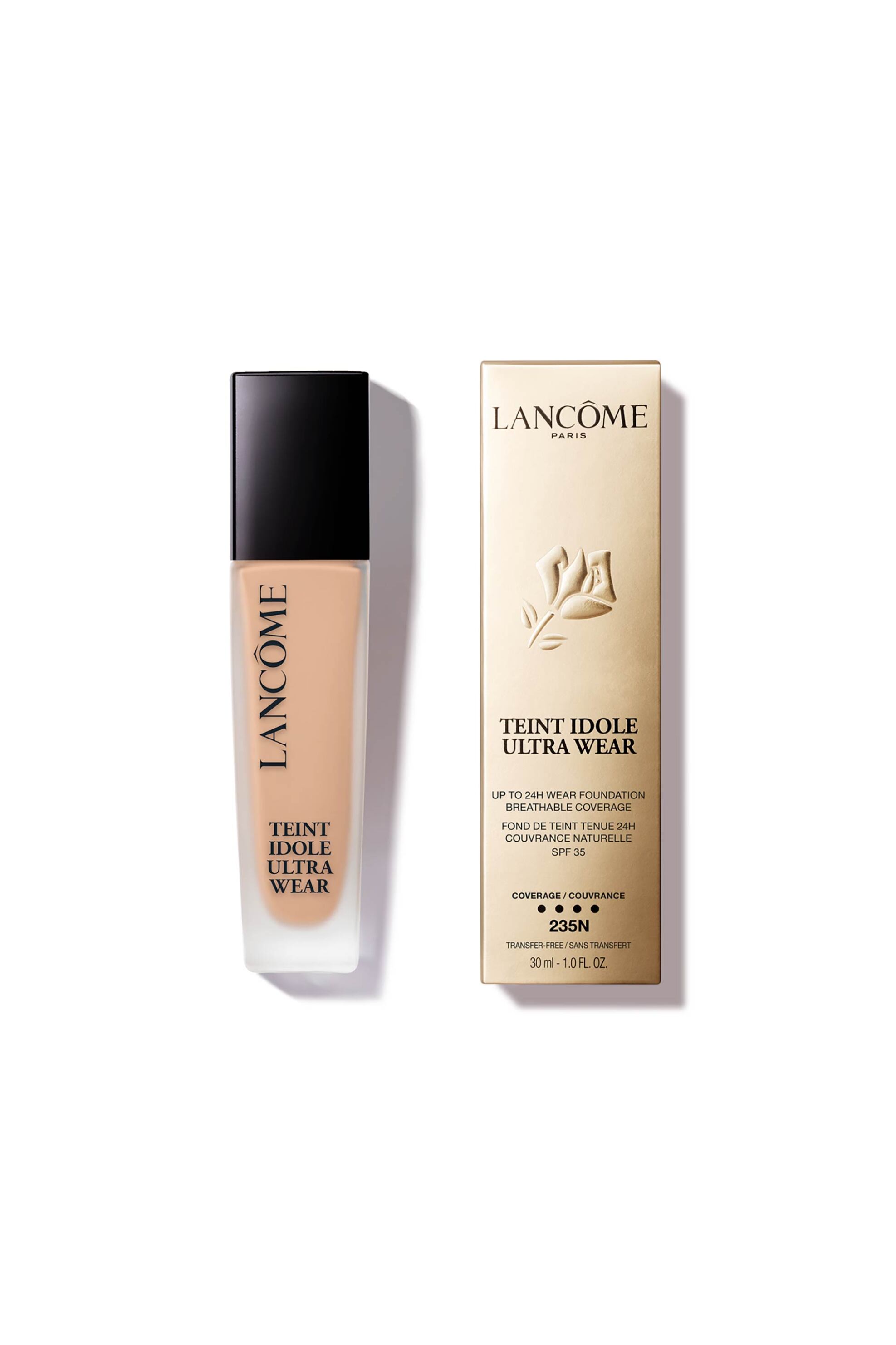 Lancôme Teint Idole Ultra Wear - 3614273792523 235N