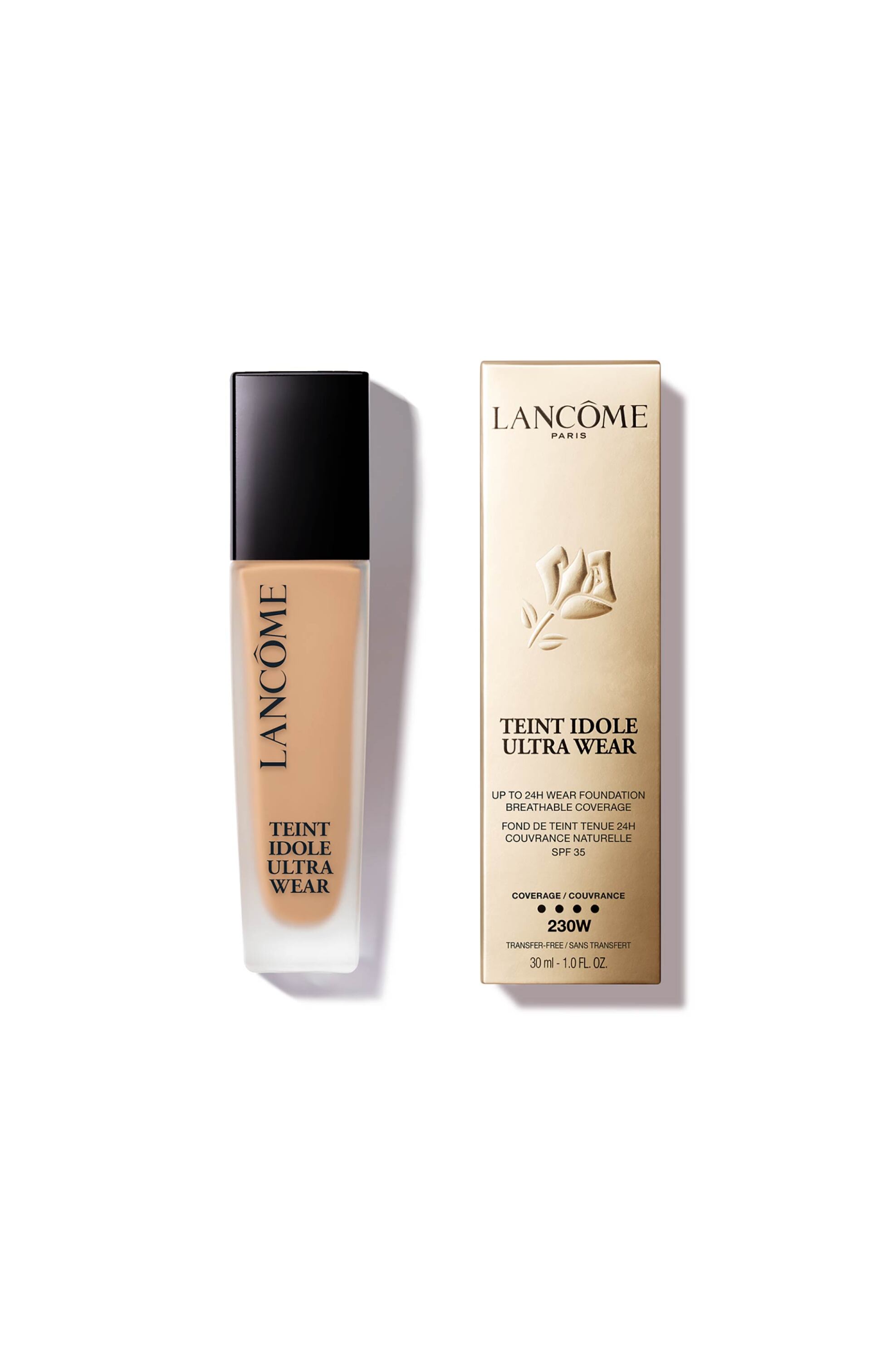 Lancôme Teint Idole Ultra Wear - 3614273792516 230W