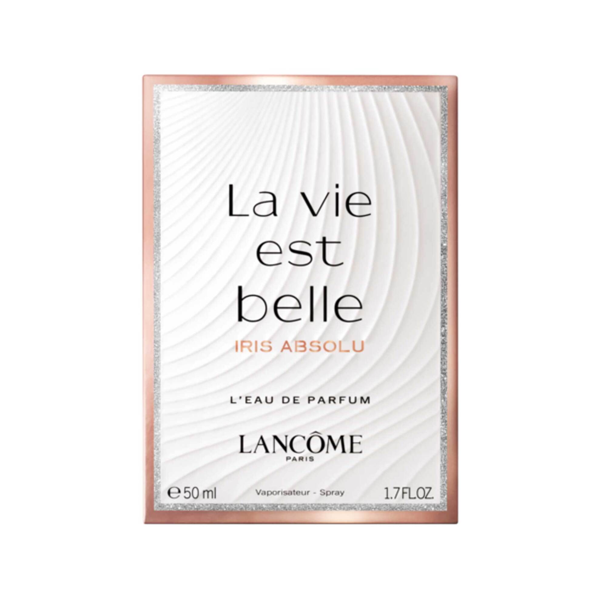 Lancôme La Vie Est Belle Iris Absolu Eau De Parfum - 3614273922968 φωτογραφία