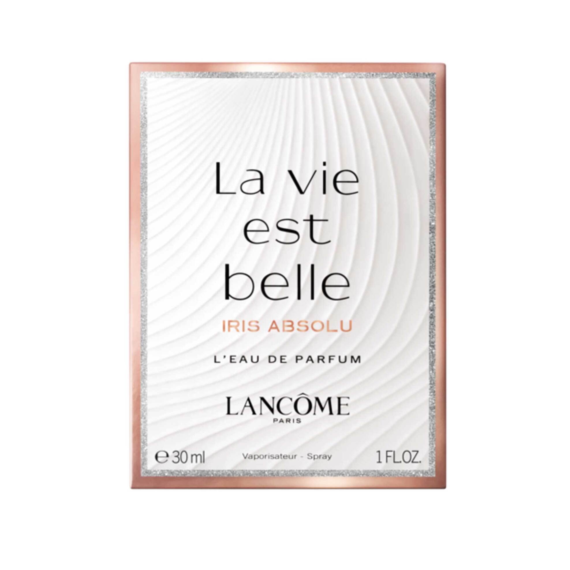 Lancôme La Vie Est Belle Iris Absolu Eau De Parfum - 3614273922951 φωτογραφία