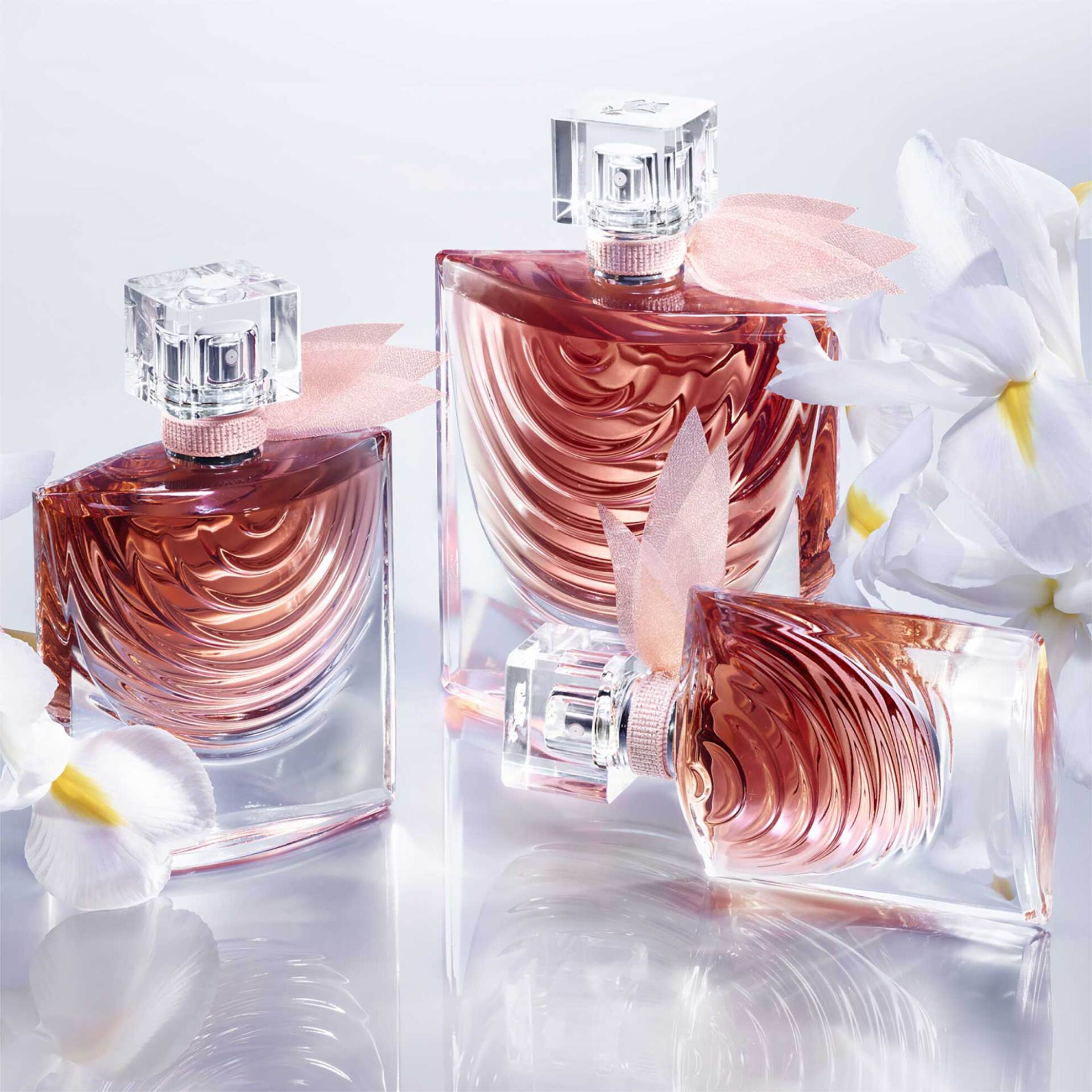 Lancôme La Vie Est Belle Iris Absolu Eau De Parfum - 3614273922951 φωτογραφία