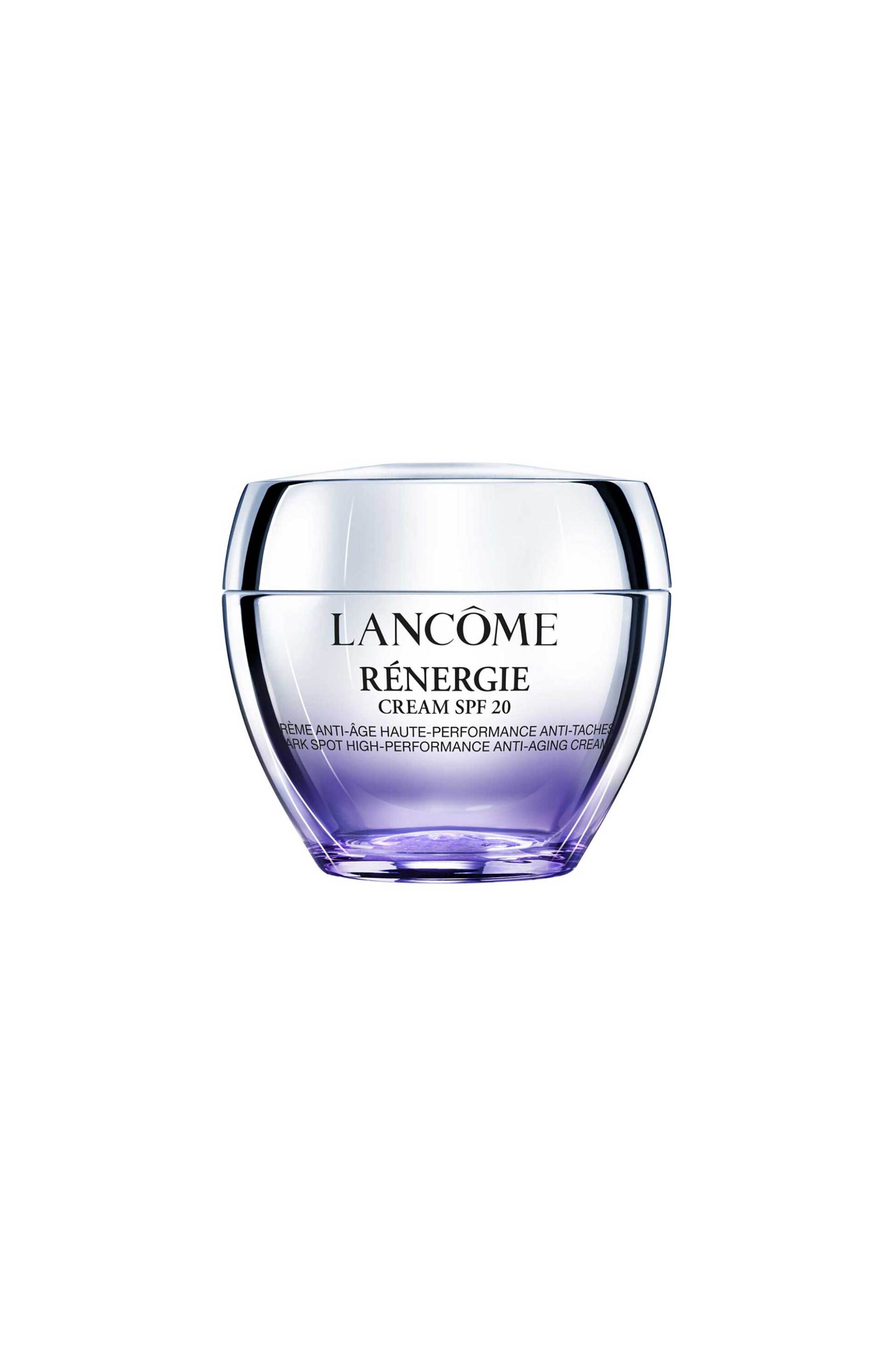 LANCÔME Lancôme Rénergie Cream Spf20 50 ml - 3614273983600