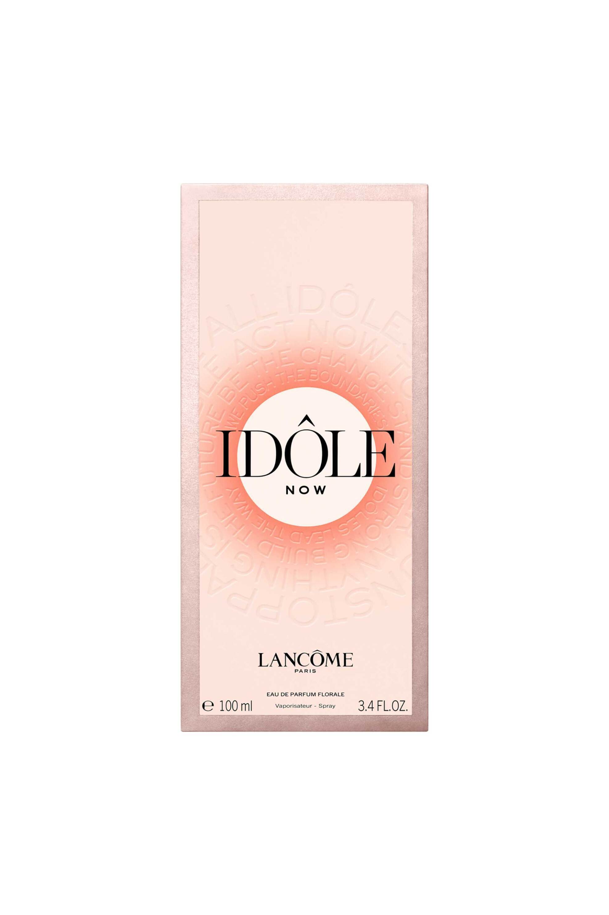 Lancôme Idôle Now Eau de Parfum - 3614273927321 φωτογραφία