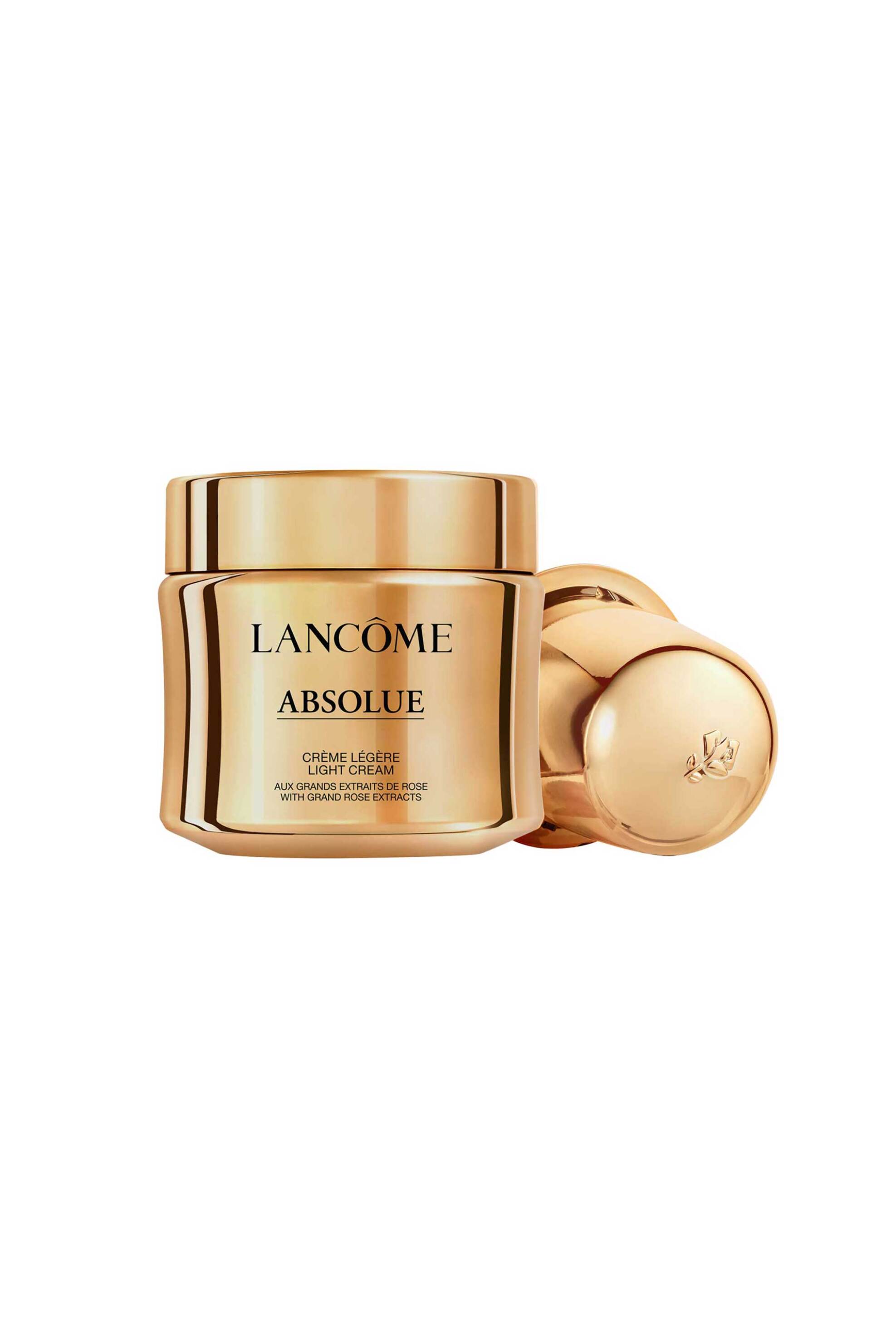Lancôme Absolue The Light Cream Refill 60 ml - 3614273455046 φωτογραφία