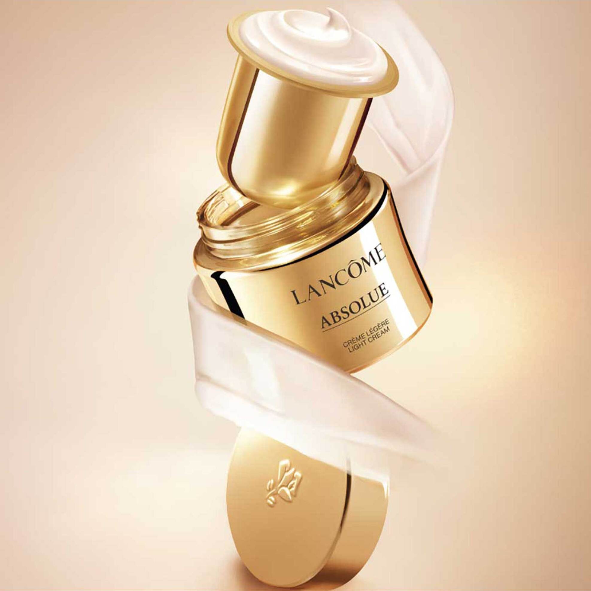 Lancôme Absolue The Light Cream Refill 60 ml - 3614273455046 φωτογραφία