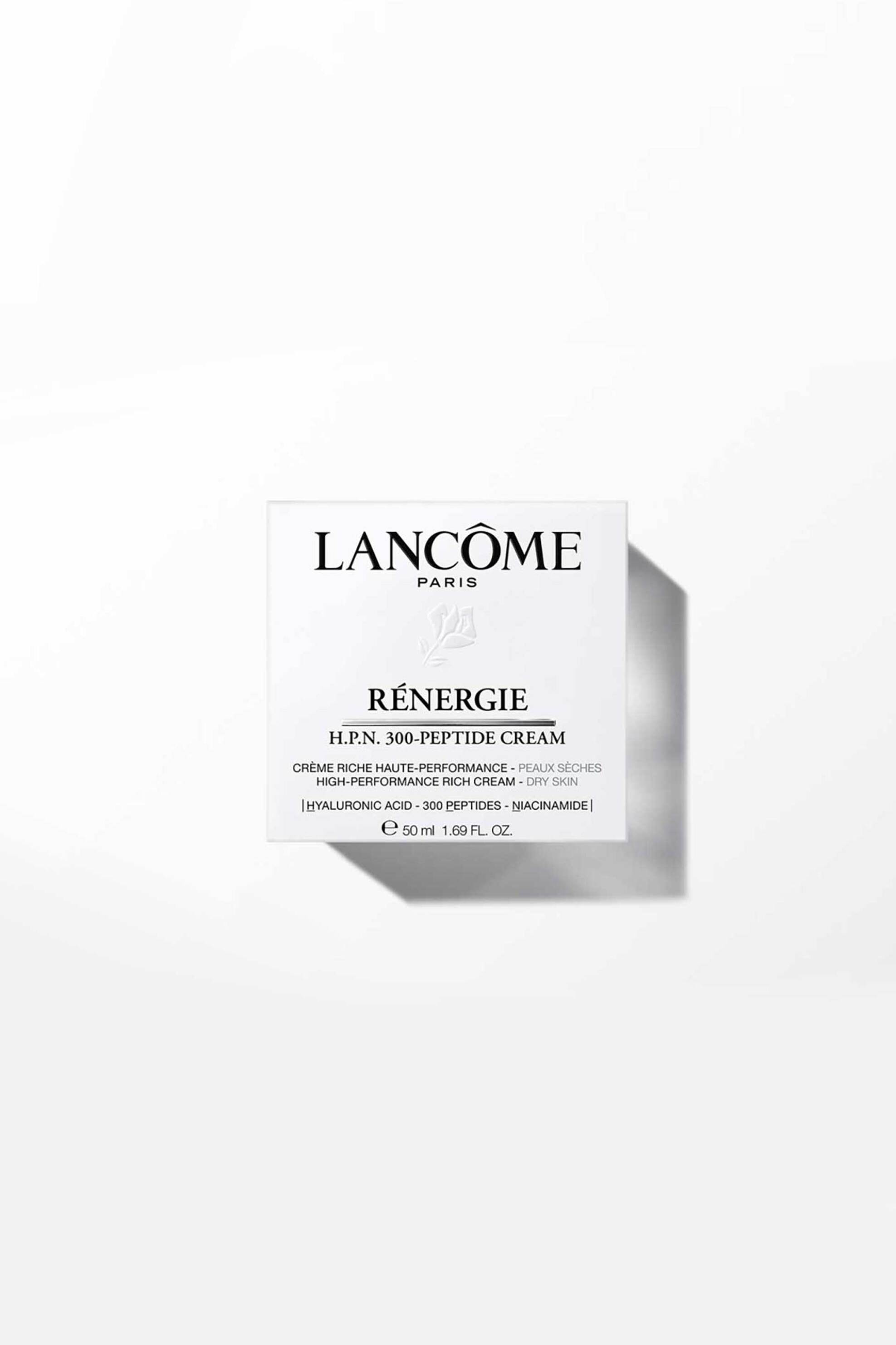 Lancôme Rénergie H.P.N. 300-Peptide Rich Cream 50 ml - 3614274062908 φωτογραφία