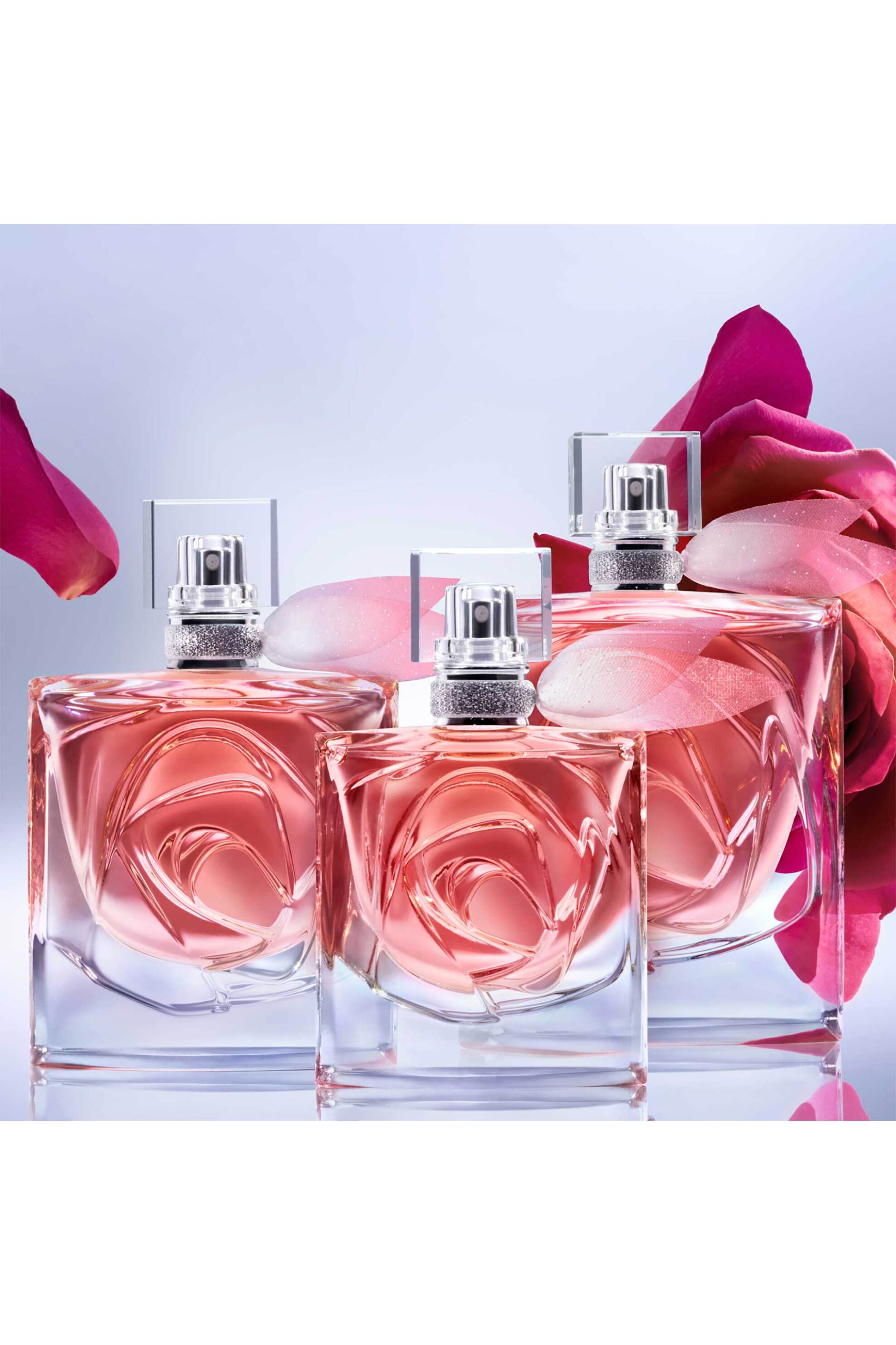 Lancôme La Vie Est Belle Rose Extraordinaire - Eau de Parfum Florale - 3614274104448 φωτογραφία
