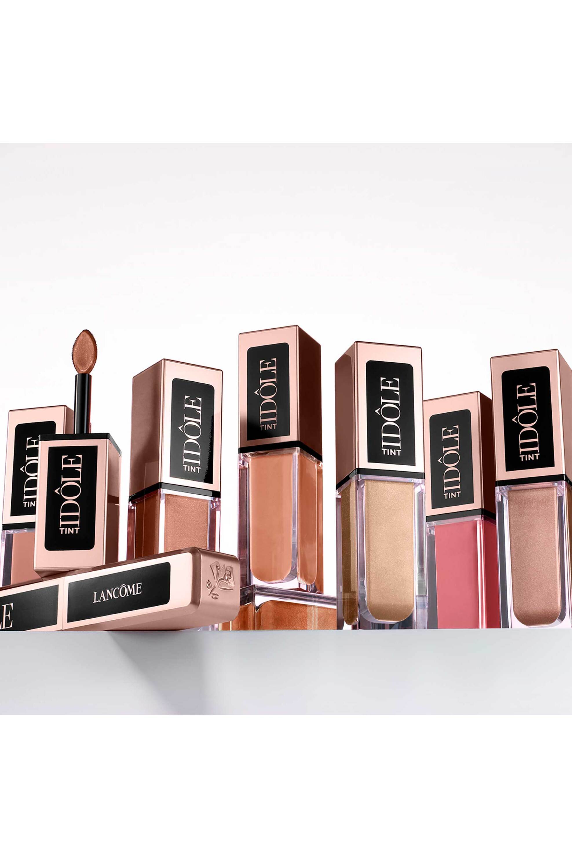 Lancôme Idôle Tint - Υγρή σκιά πολλαπλών χρήσεων 7 ml - 3614274097887 Sienna φωτογραφία