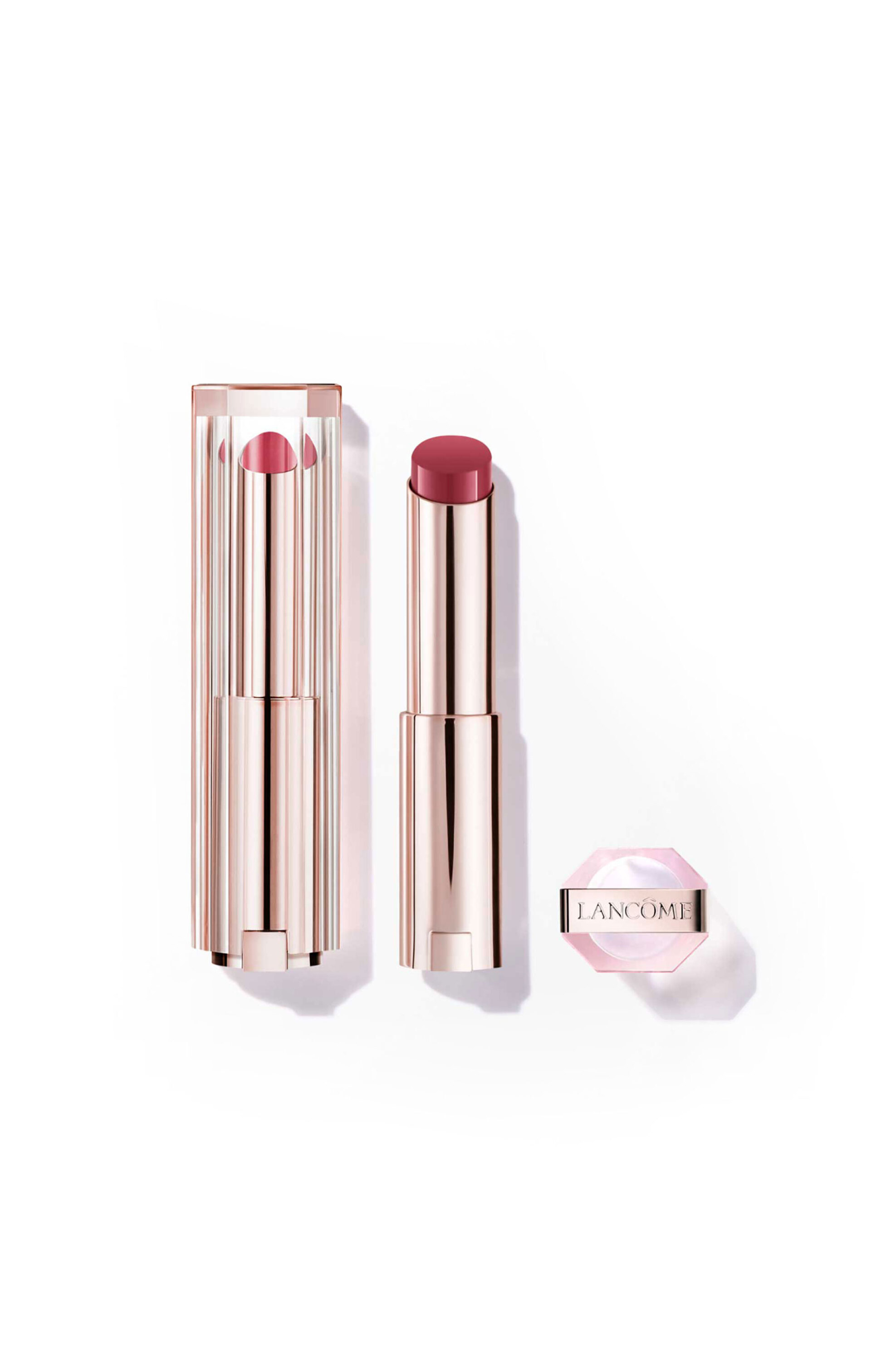 Lancôme Lip Idôle Squalane - 12 Butterglow 3 gr - 3614274169904 Lisa's Coral Glow