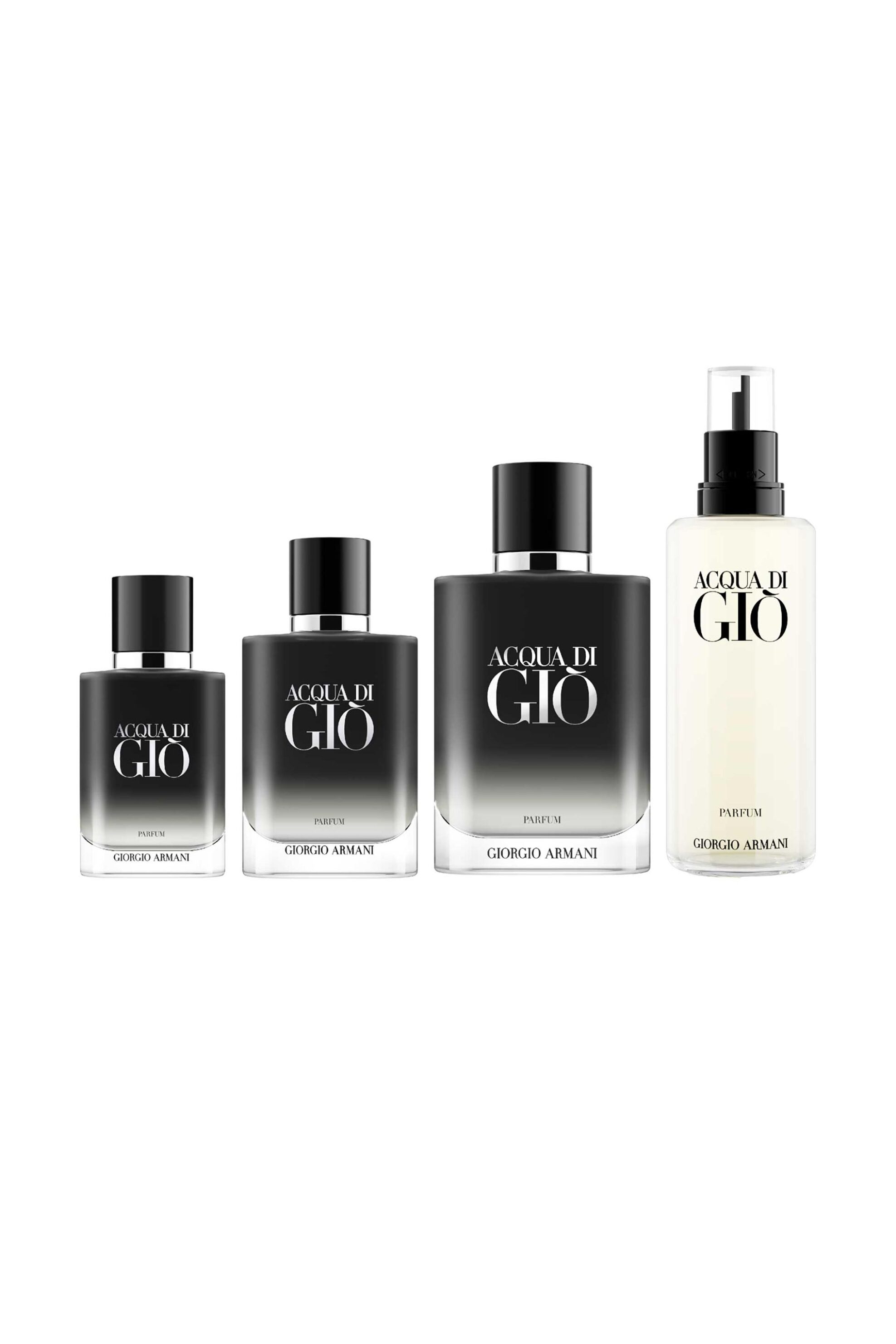 Armani Acqua di Giò Parfum - 3614273954174 φωτογραφία