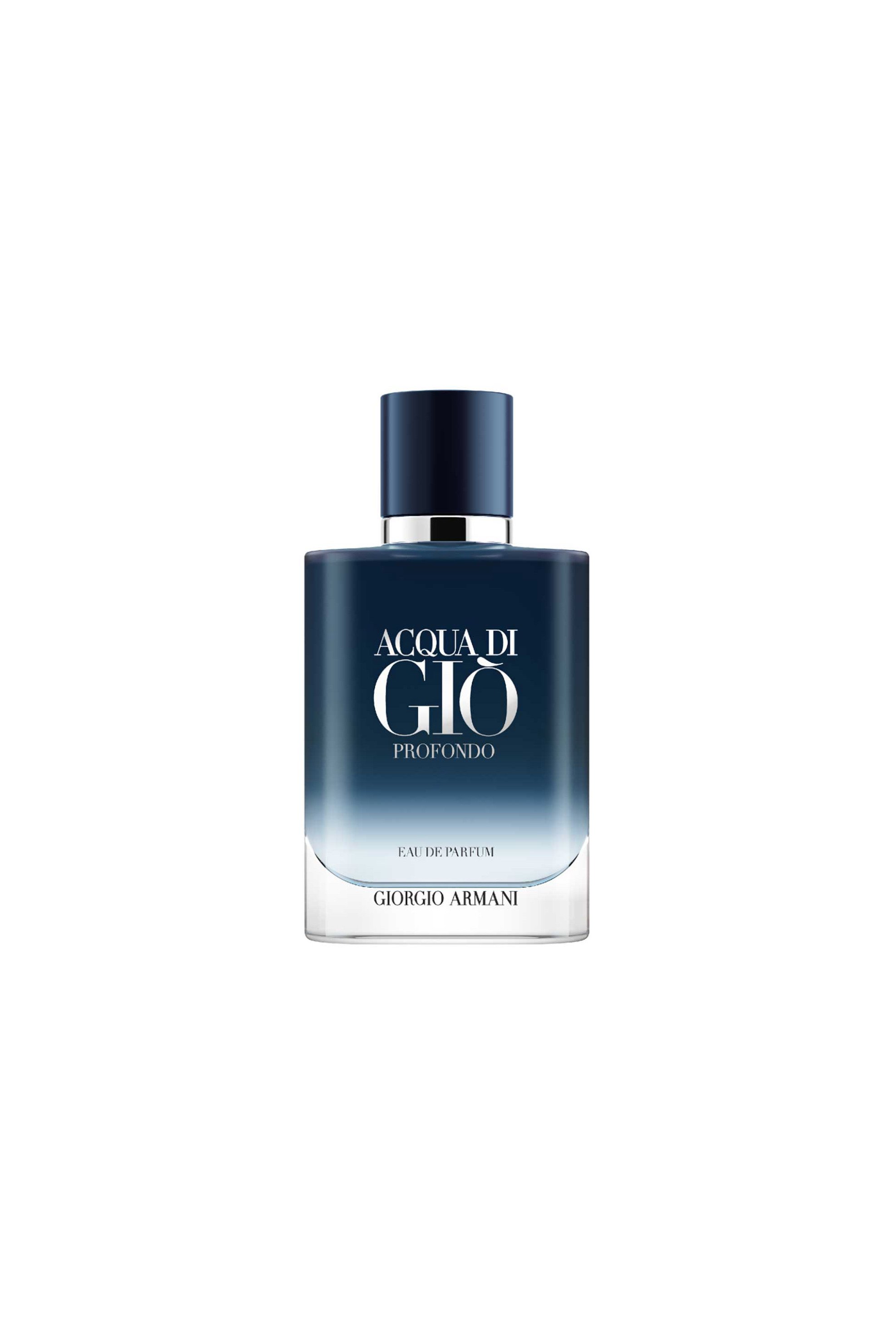 ARMANI Armani Acqua di Giò Profondo Eau de Parfum - 3614273953863