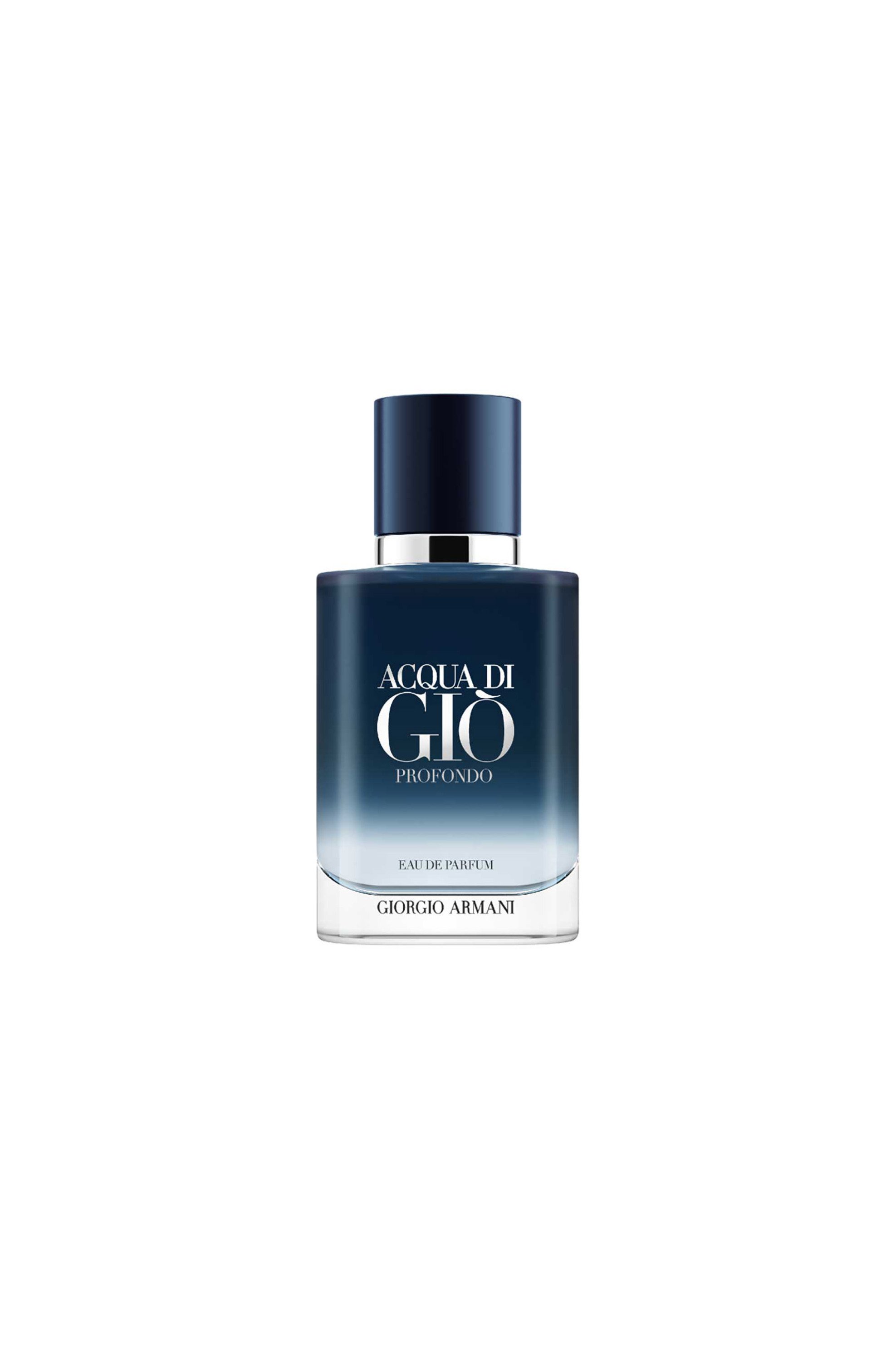 ARMANI Armani Acqua di Giò Profondo Eau de Parfum - 3614273953863