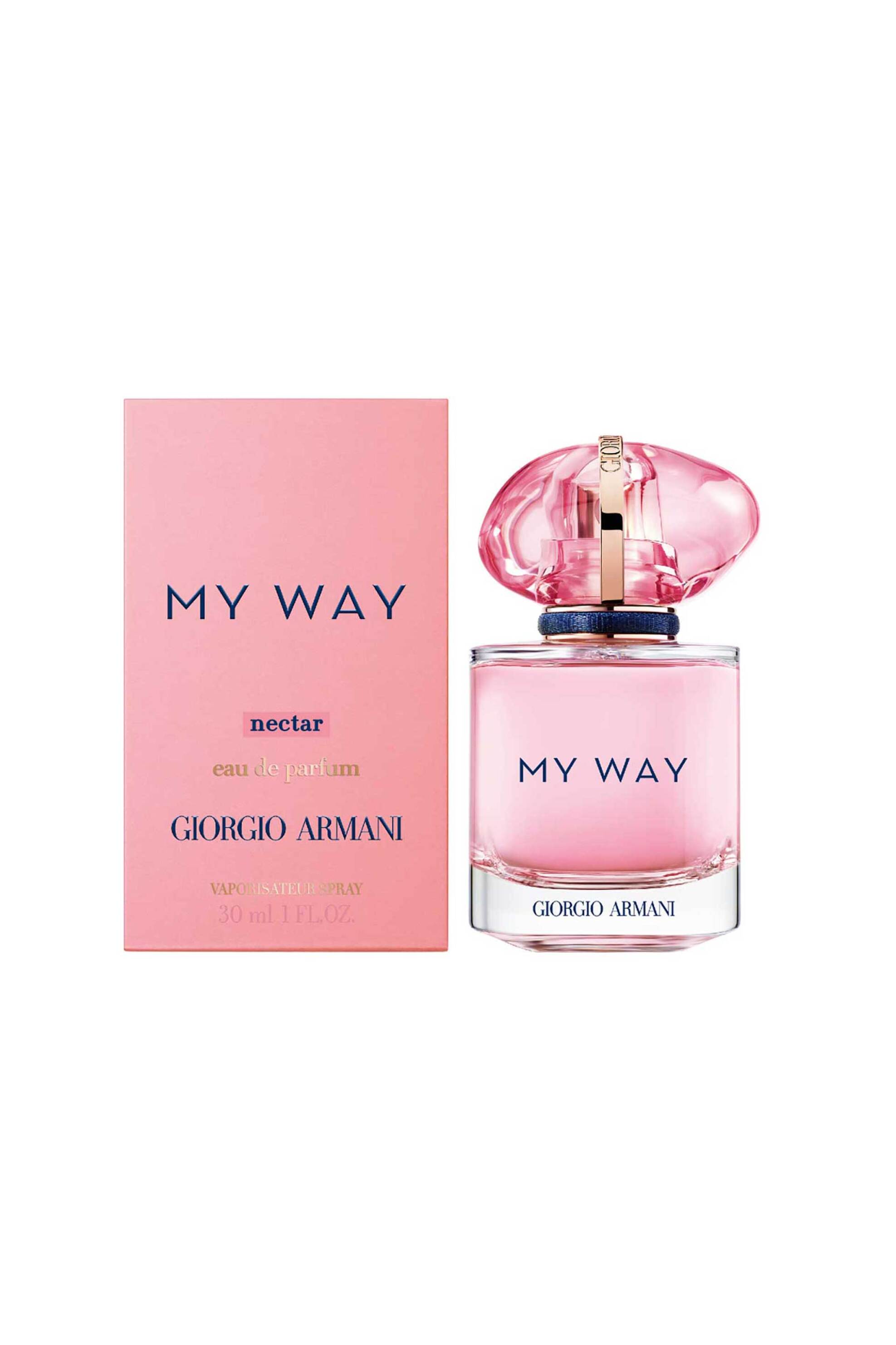 Armani My Way Eau de Parfum Nectar - 3614273947787 φωτογραφία