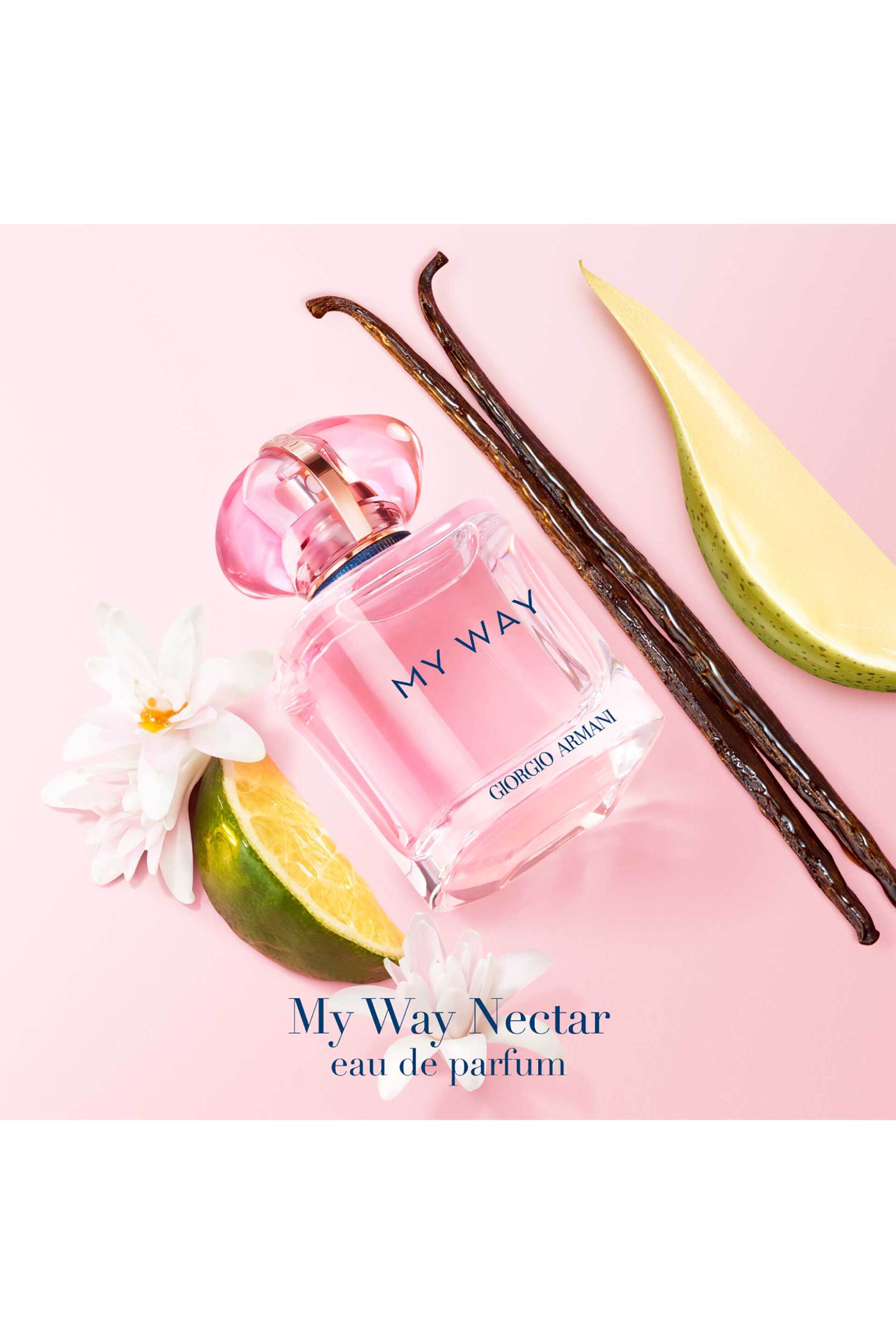 Armani My Way Eau de Parfum Nectar - 3614273947787 φωτογραφία