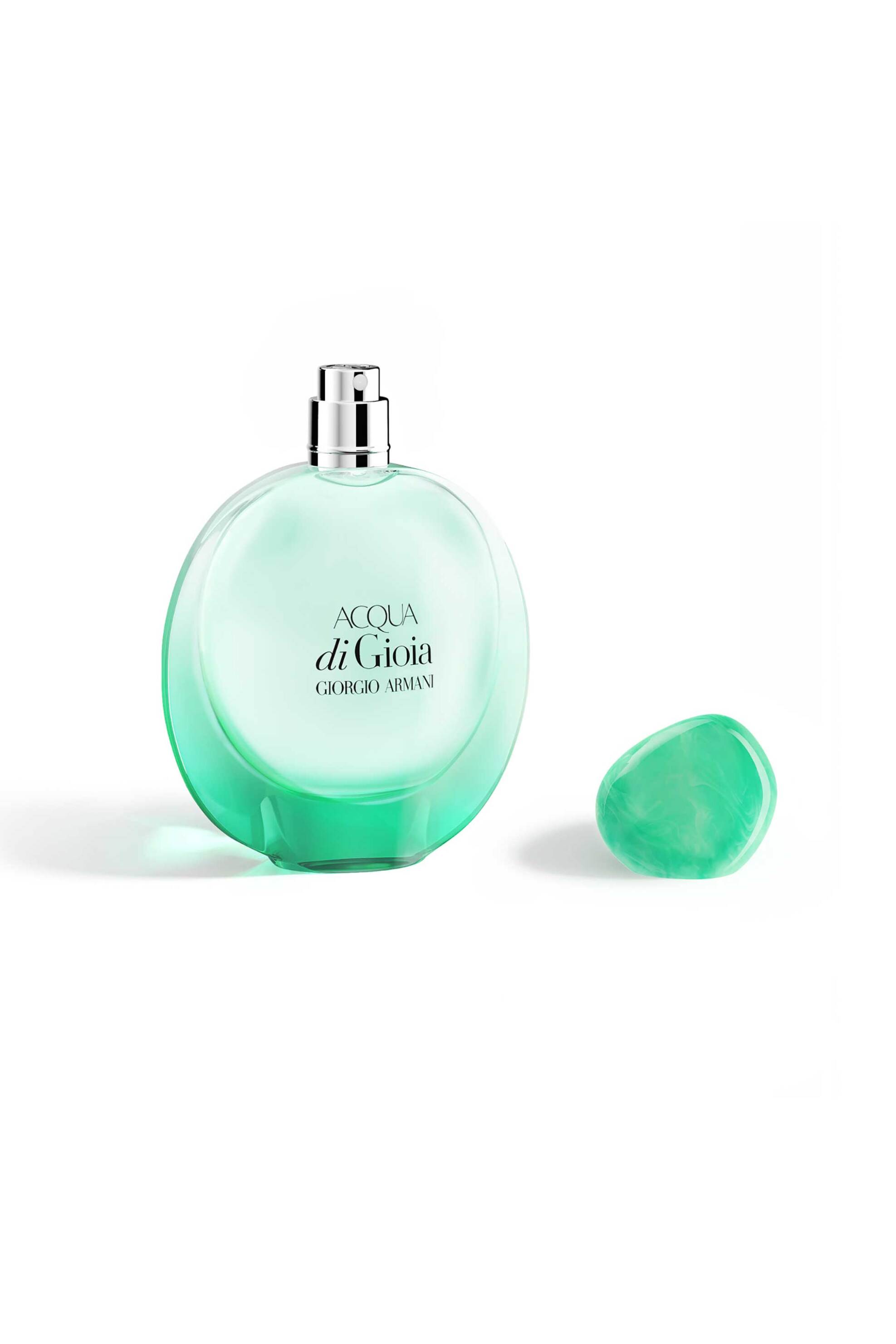 Giorgio Armani Acqua Di Gioia Eau de Parfum Intense - 3614274091885 φωτογραφία