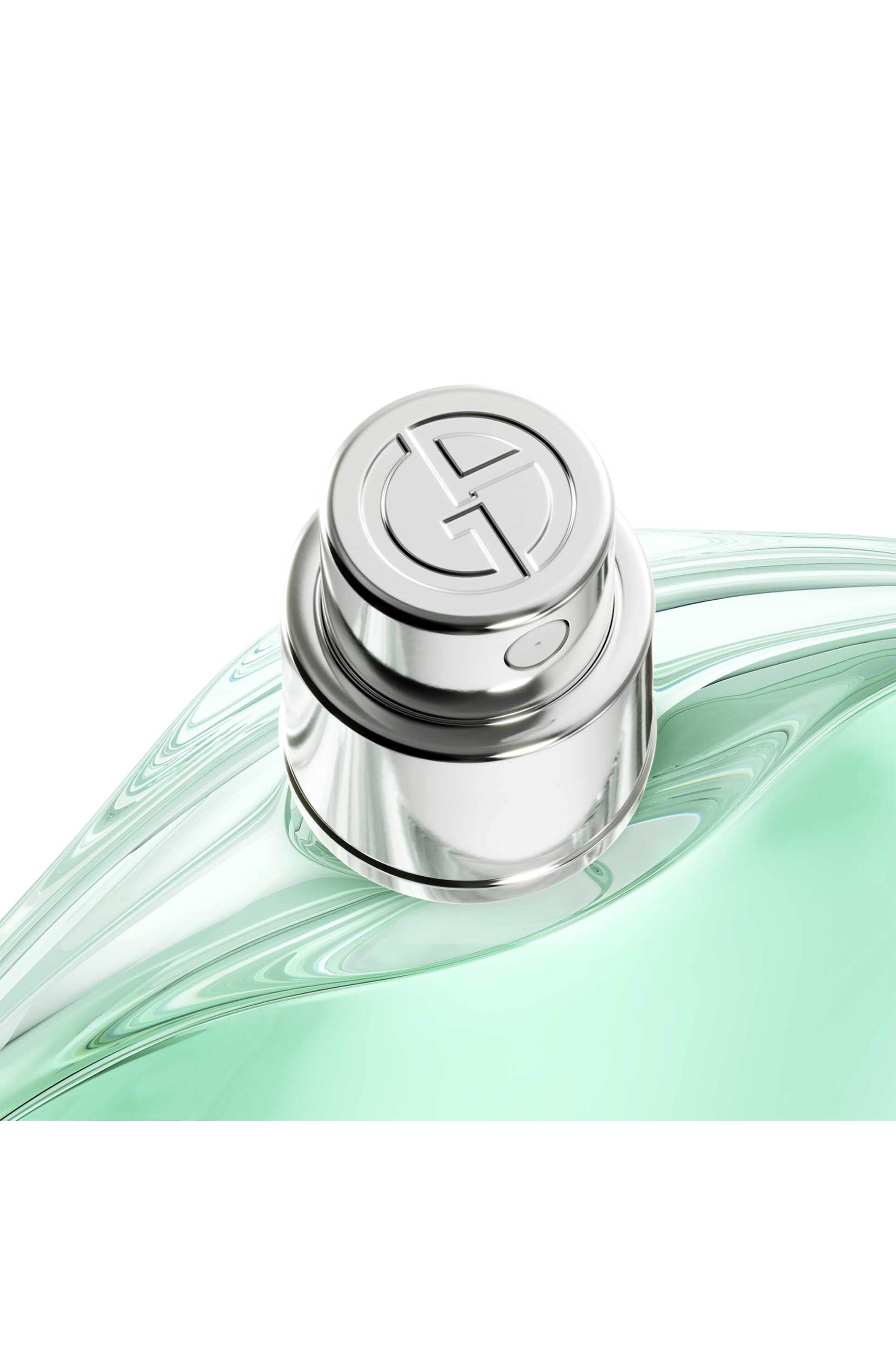 Giorgio Armani Acqua Di Gioia Eau de Parfum Intense - 3614274091885 φωτογραφία