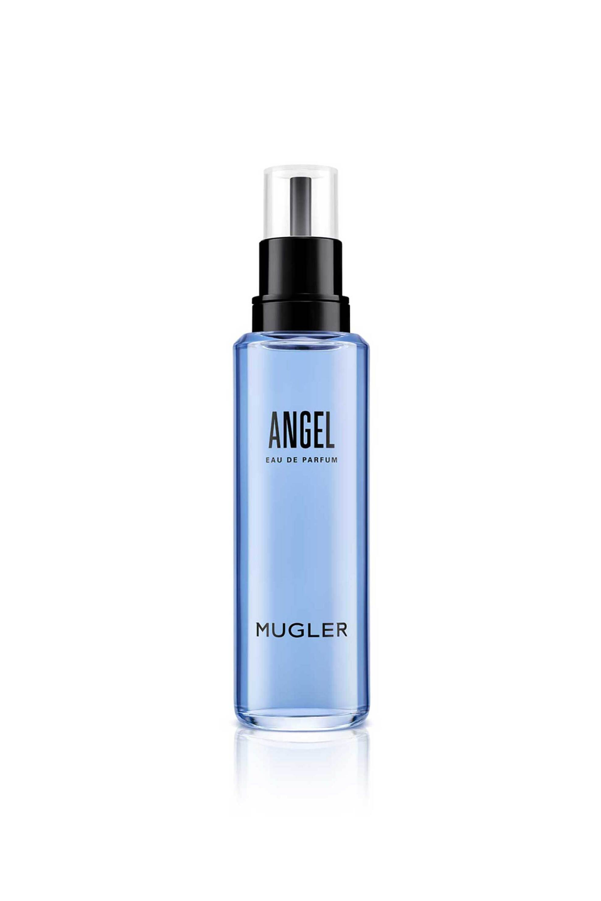 Mugler Angel Eau de Parfum Refill 100 ml - 3614273764209