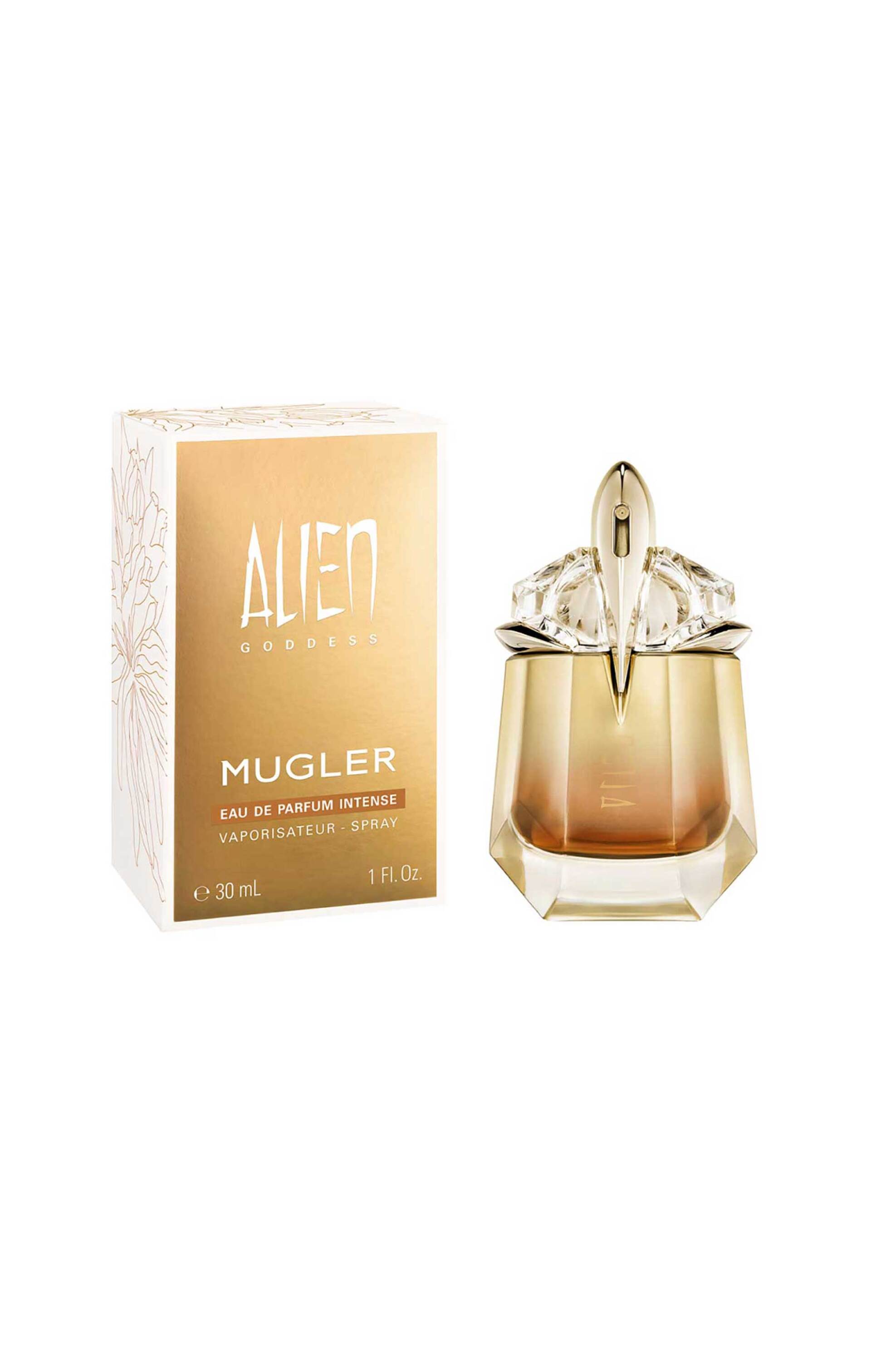 Mugler Alien Goddess Eau de Parfum Intense - 3614273673433 φωτογραφία