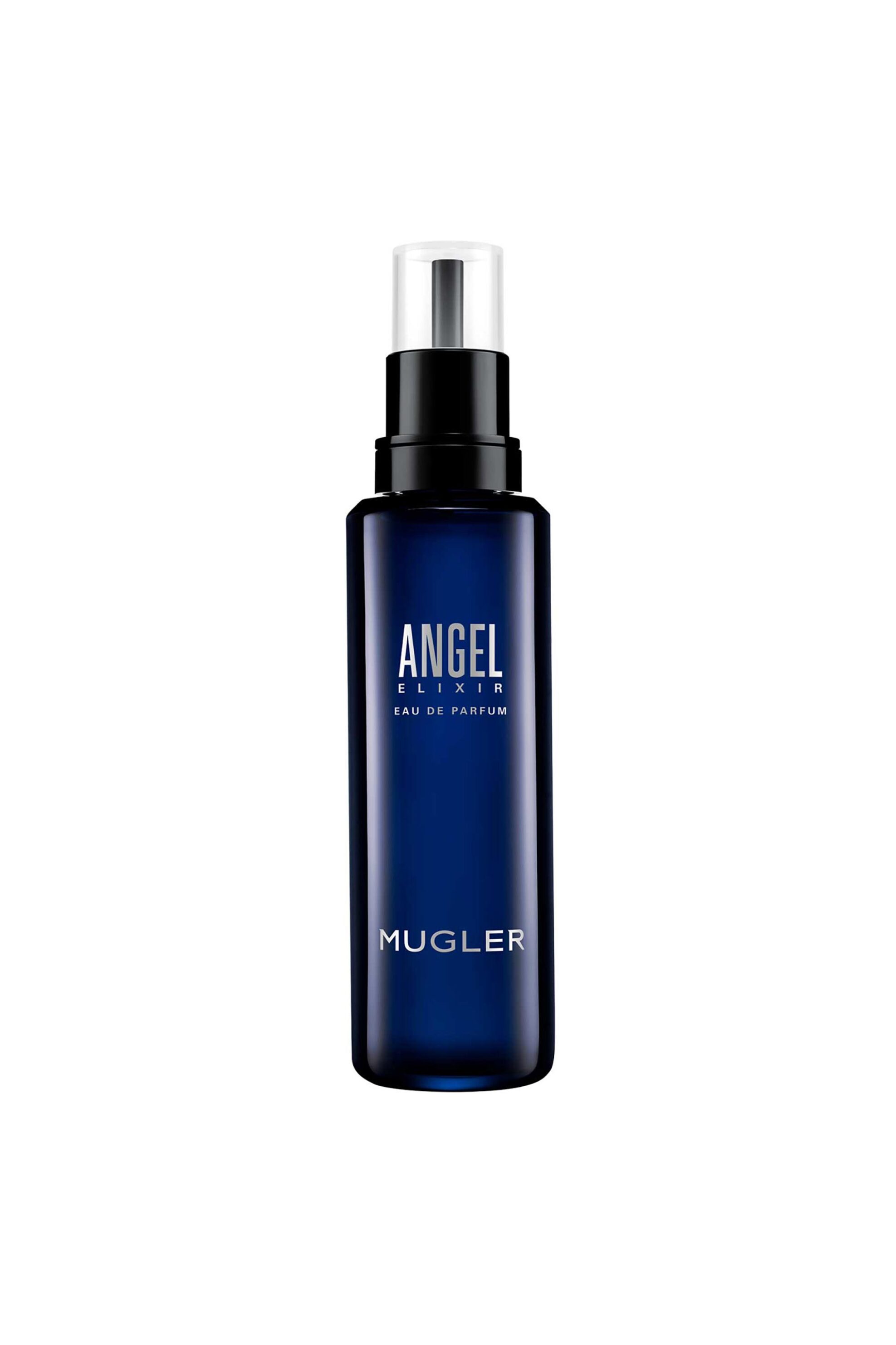 Mugler Angel Elixir Eau de Parfum Refillable Star - 3614273764896 φωτογραφία
