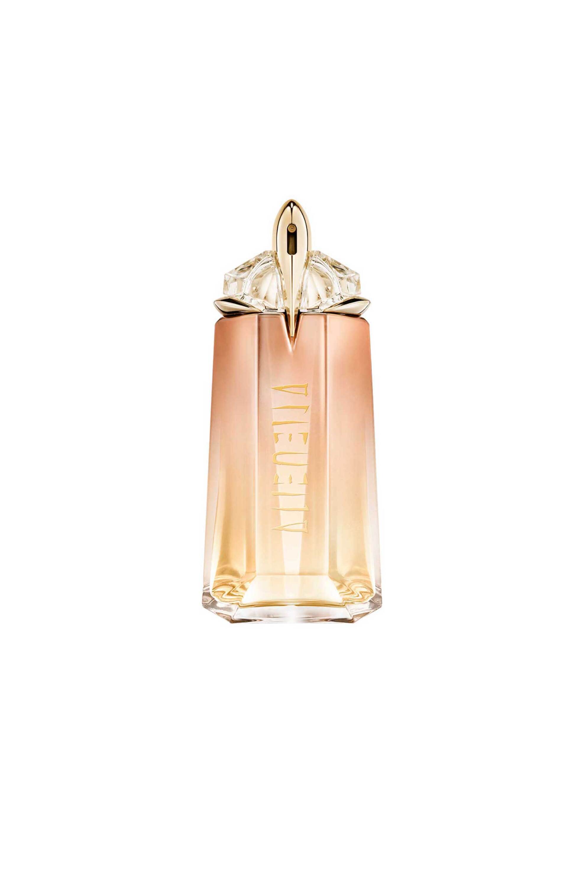 MUGLER Mugler Alien Goddess Eau de Parfum Supraflorale Non Refillable Talisman - 3614273927932