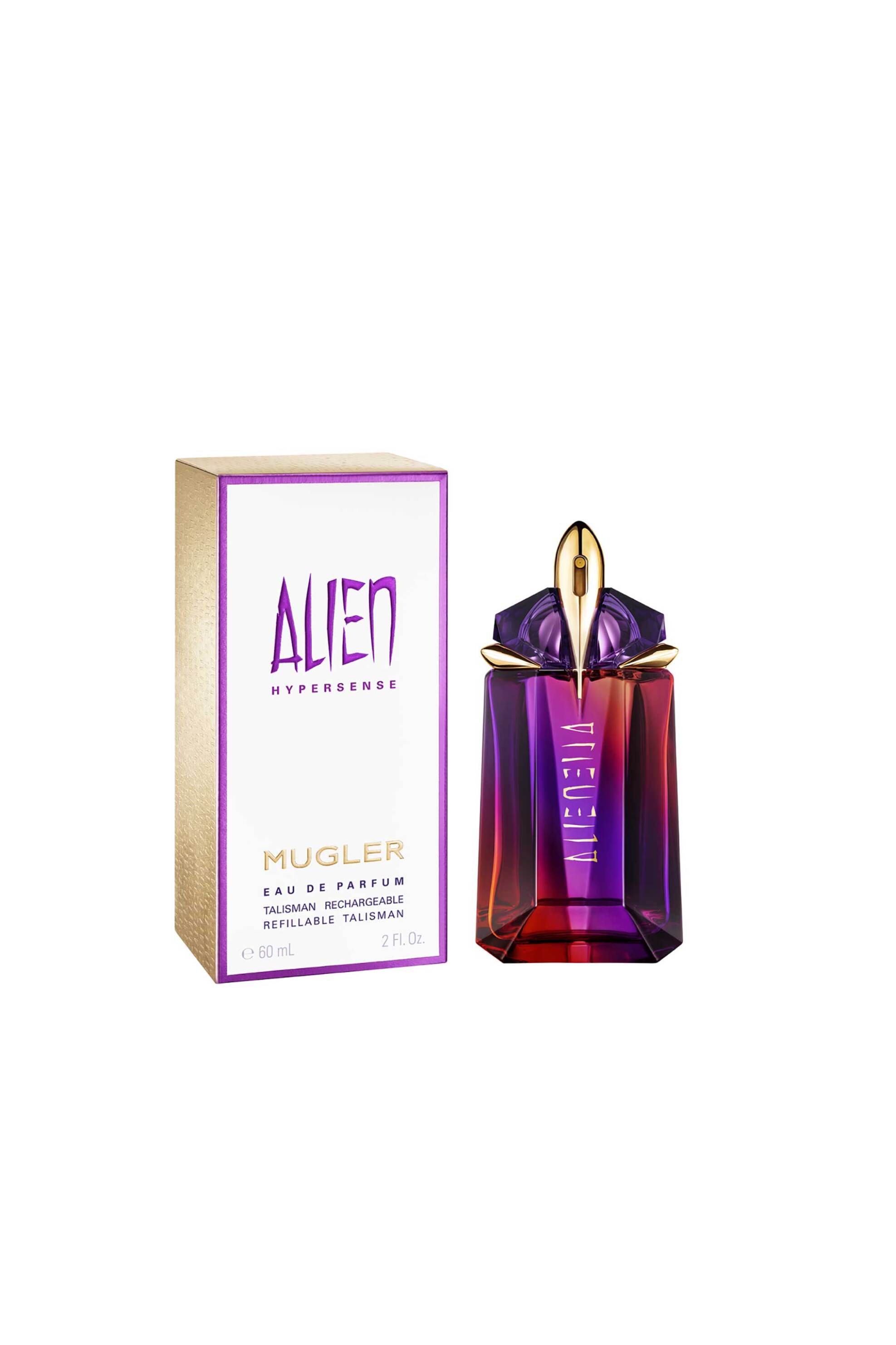 Mugler Alien Hypersense Eau de Parfum - 3614274067002 φωτογραφία