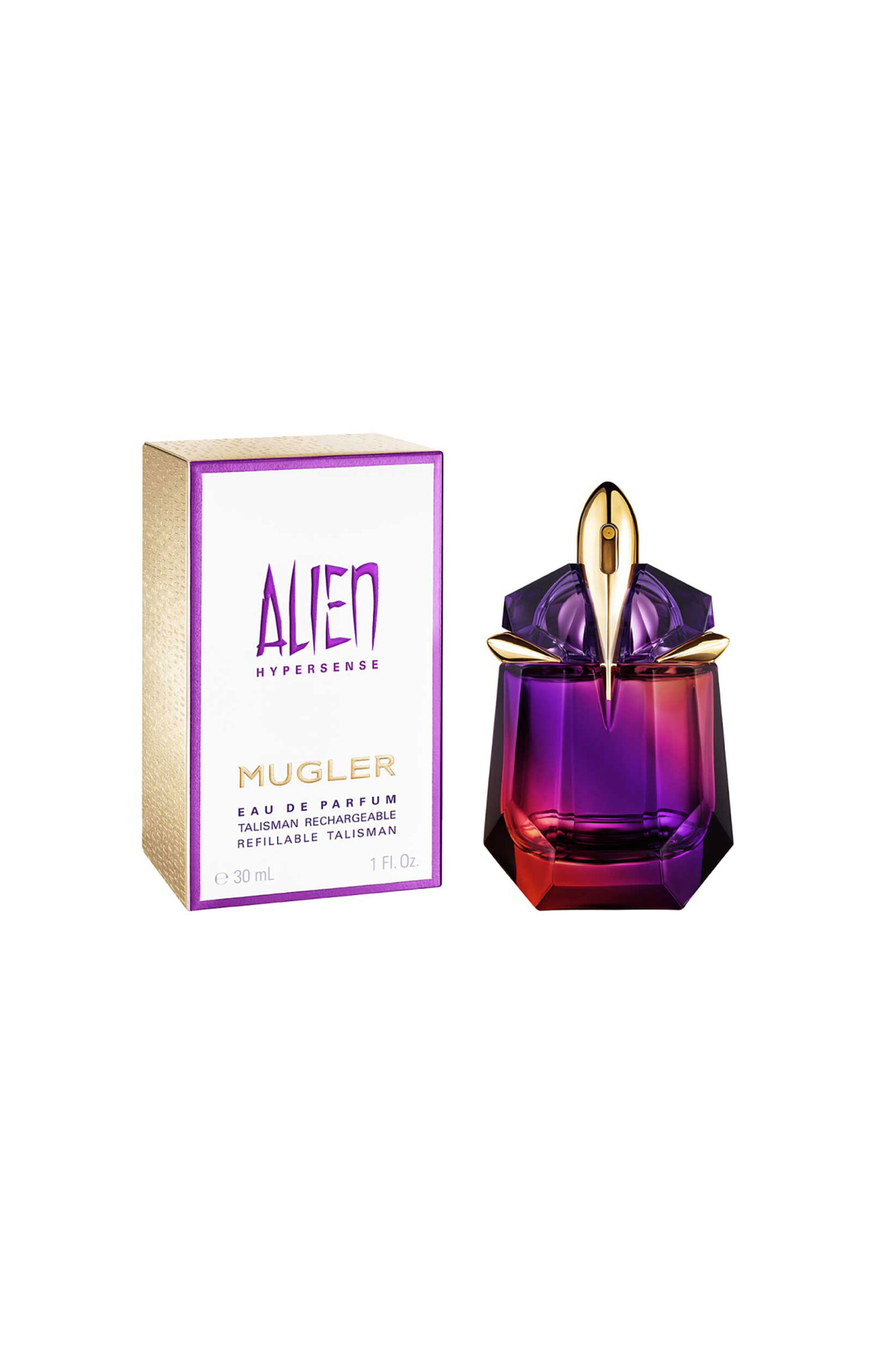 Mugler Alien Hypersense Eau de Parfum - 3614274067002 φωτογραφία