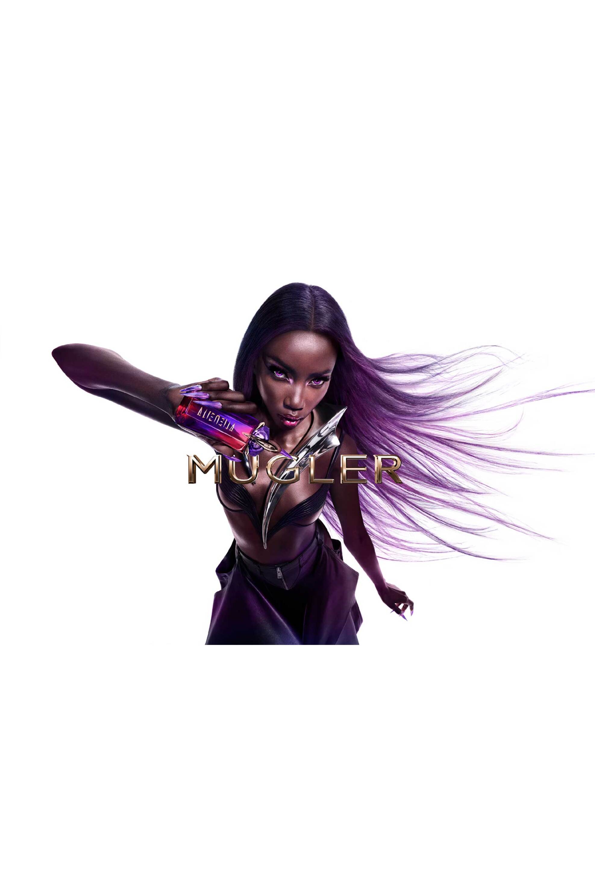 Mugler Alien Hypersense Eau de Parfum - 3614274067002 φωτογραφία