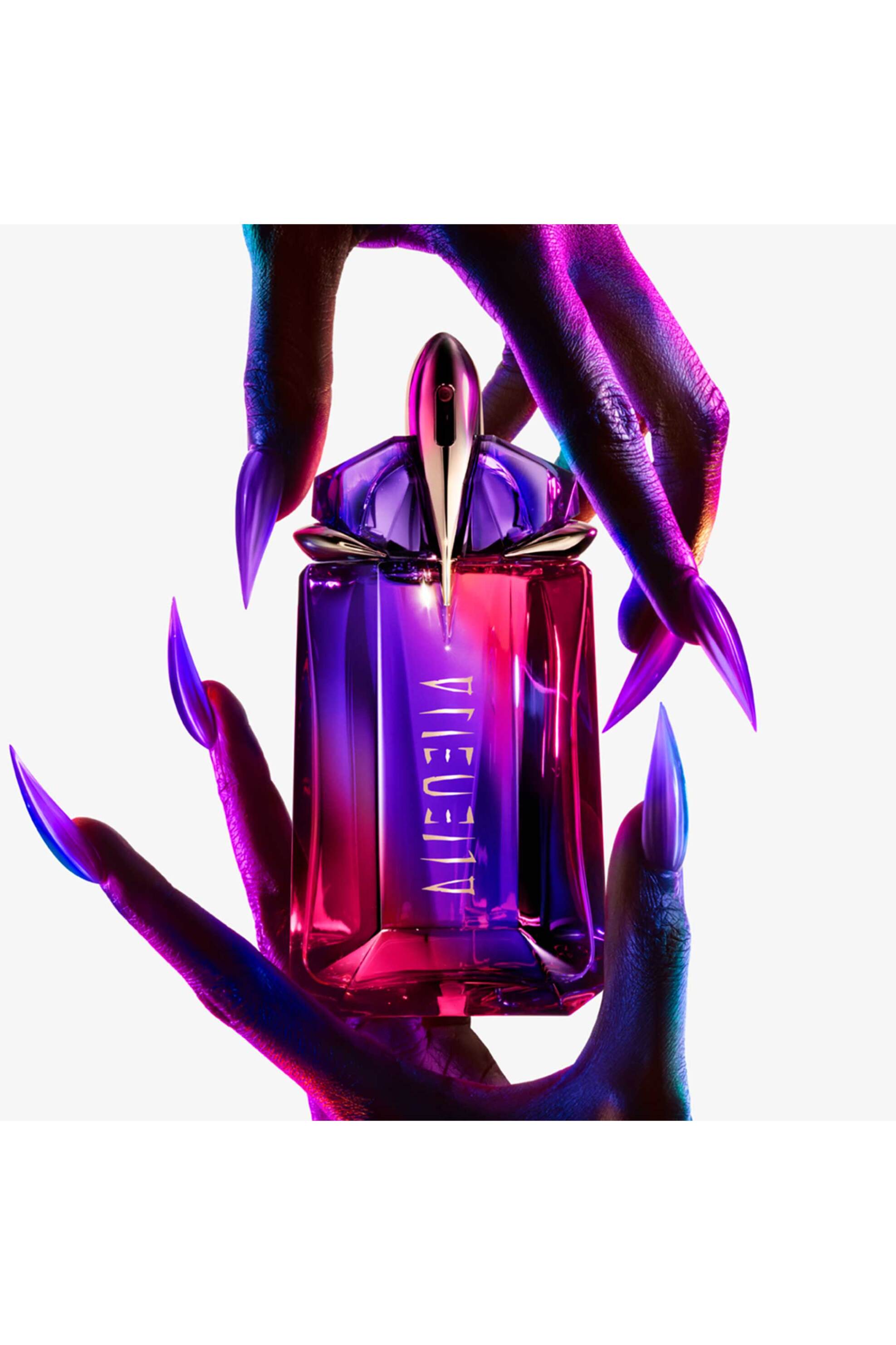 Mugler Alien Hypersense Eau de Parfum - 3614274067002 φωτογραφία