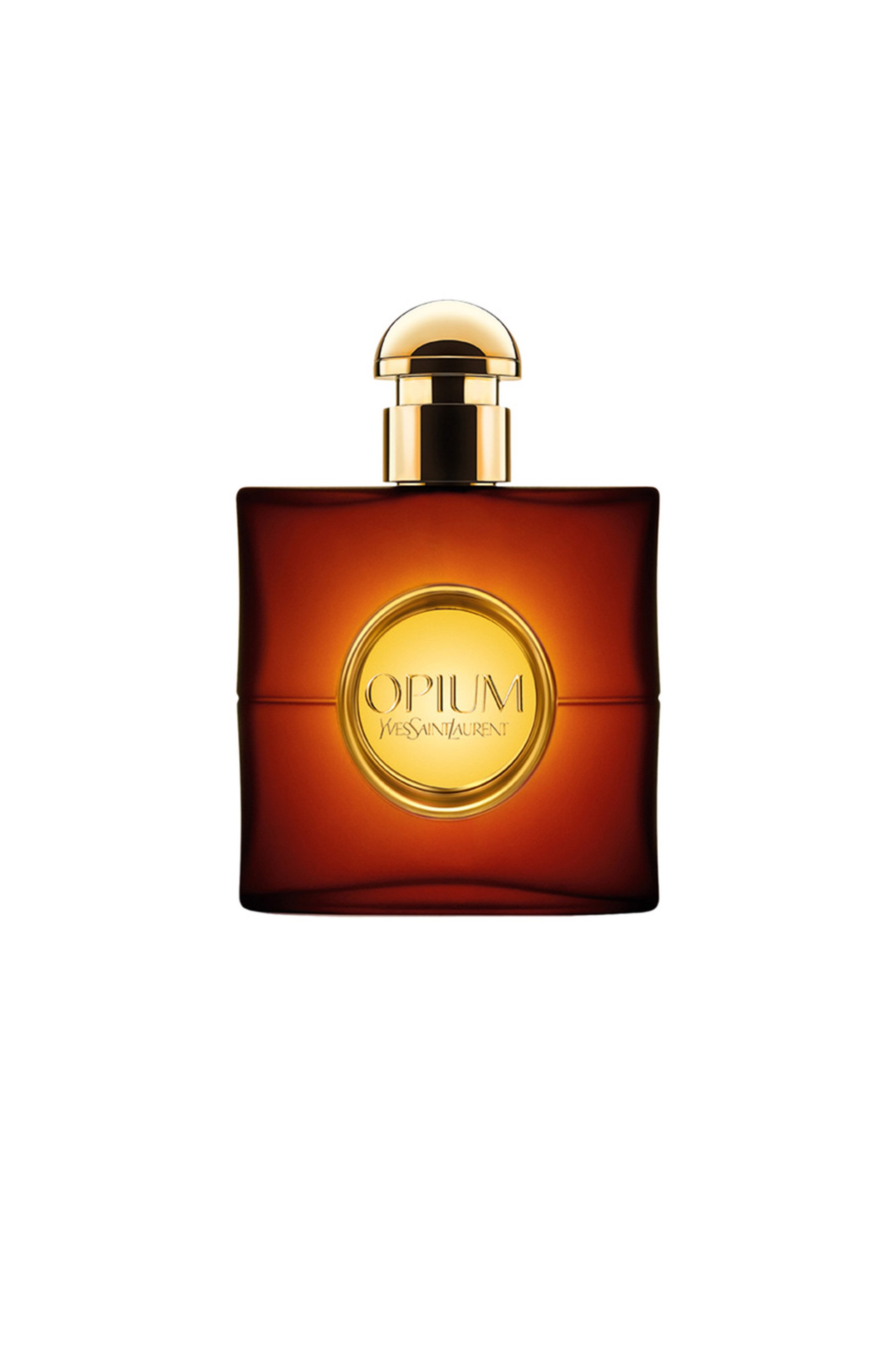 Yves Saint Laurent Opium Eau de Toilette - 3365440556461