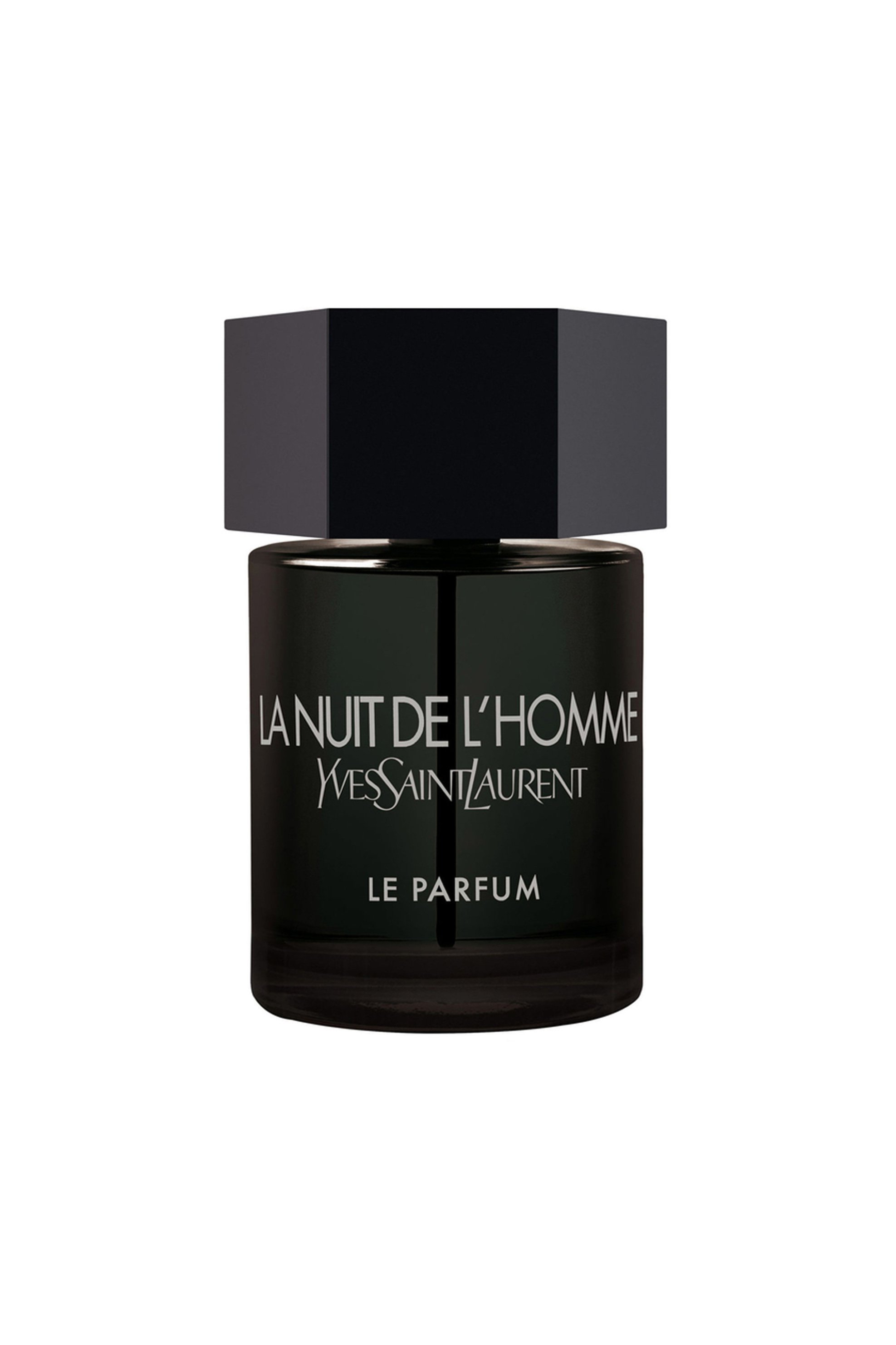 Yves Saint Laurent La Nuit De L’ Homme Le Parfum - 3365440621053