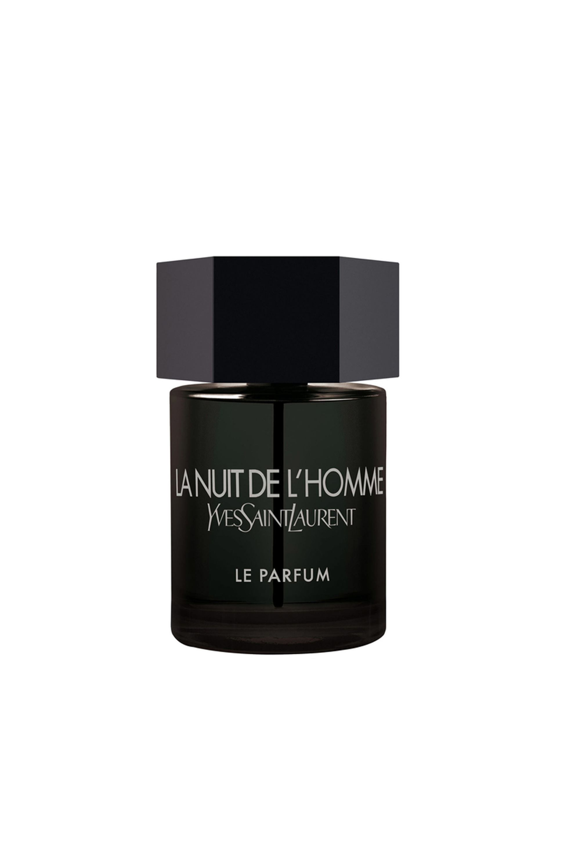 YVES SAINT LAURENT Yves Saint Laurent La Nuit De L’ Homme Le Parfum - 3365440621015