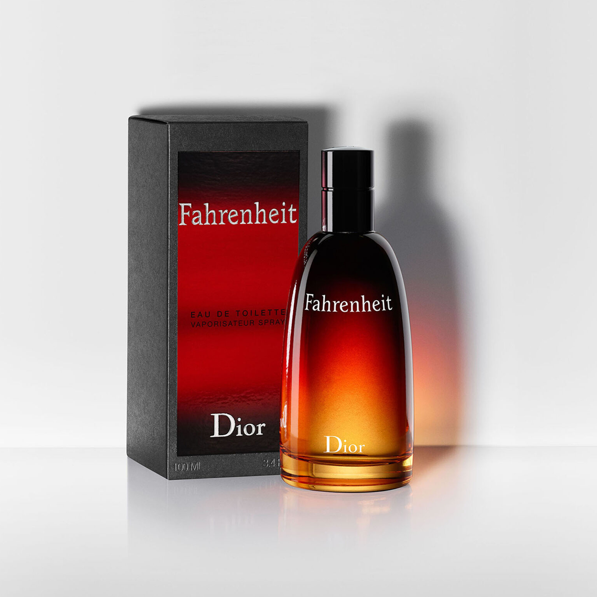 Dior Fahrenheit Eau De Toilette - F006624009
