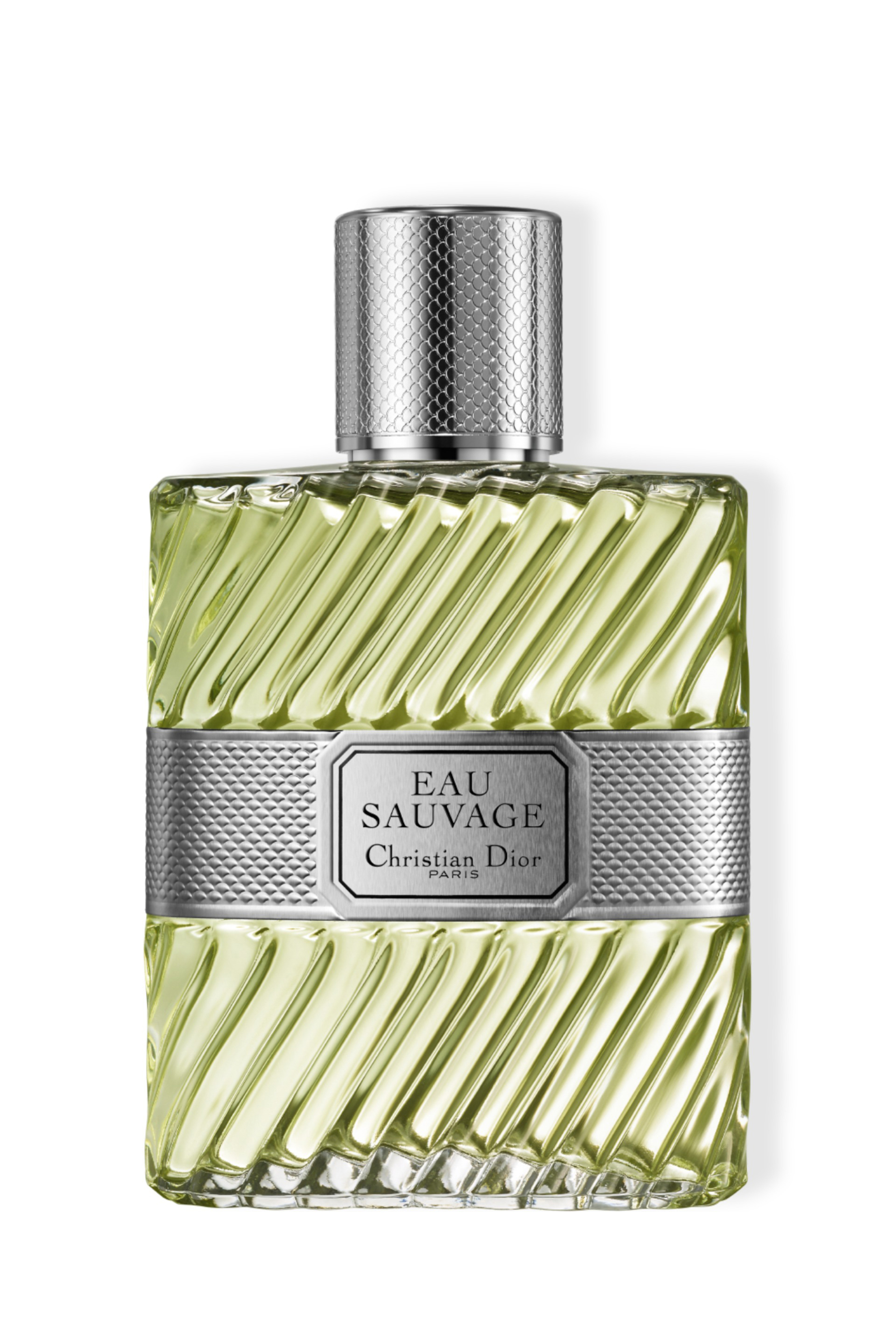 DIOR Dior Eau Sauvage Eau de Toilette - F009724109