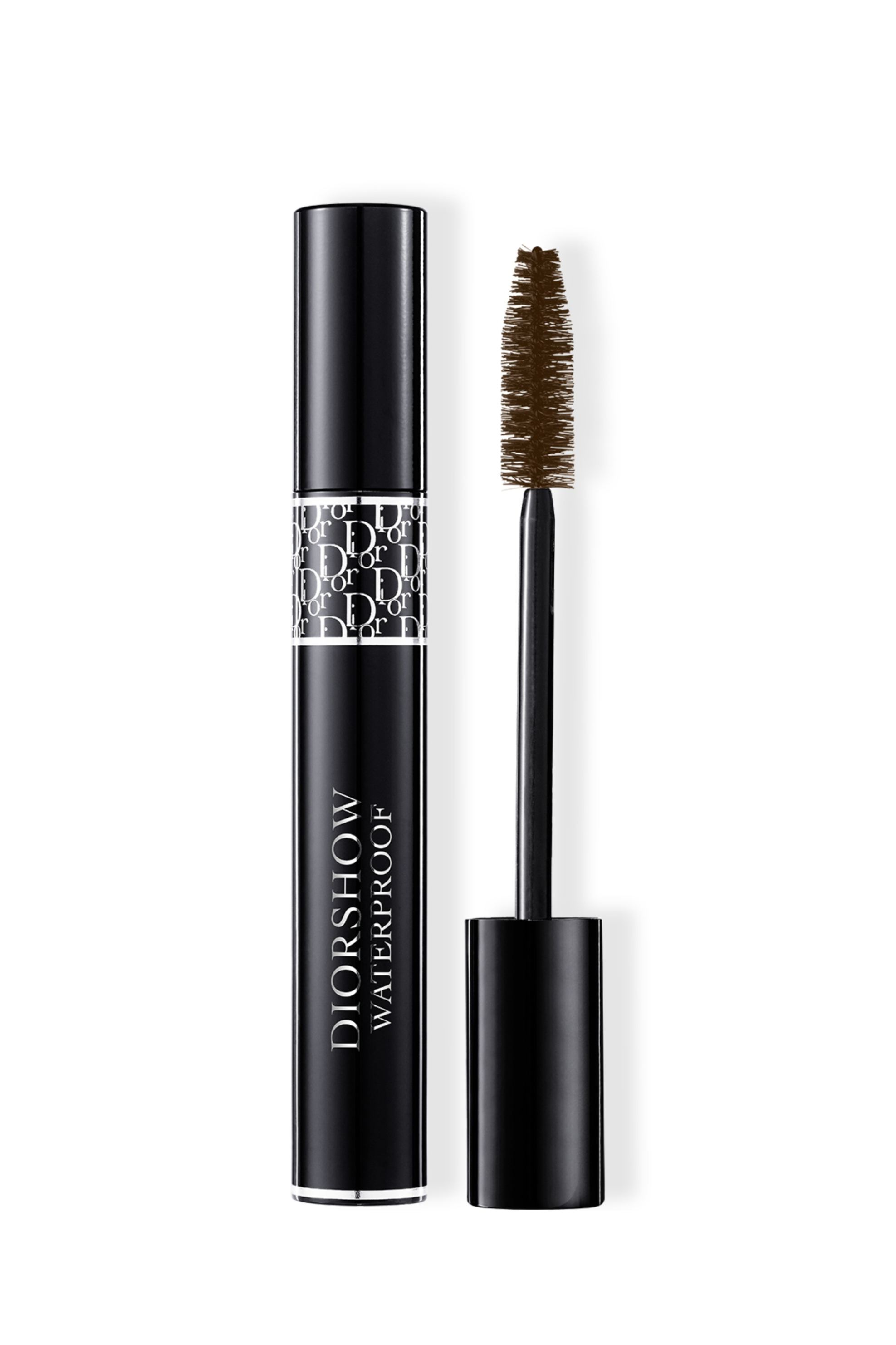 DIOR Dior Diorshow Waterproof - F069715698 Chataigne
