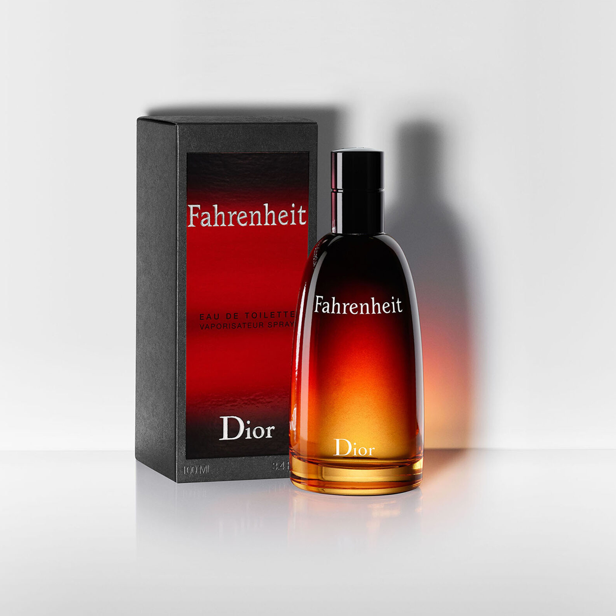 Dior Fahrenheit Eau De Toilette - F006622009