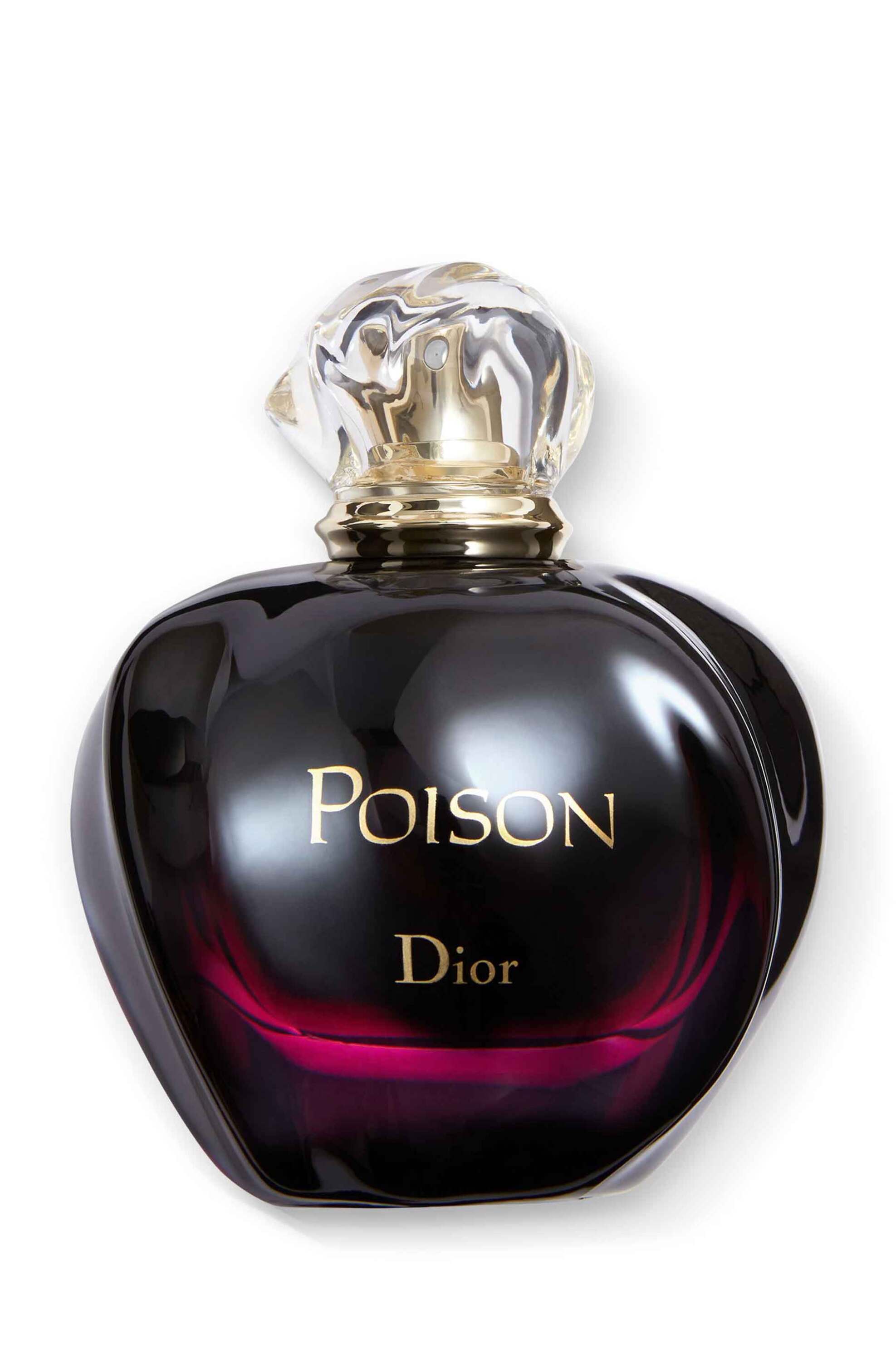 DIOR Dior Poison Eau de Toilette - F006324009