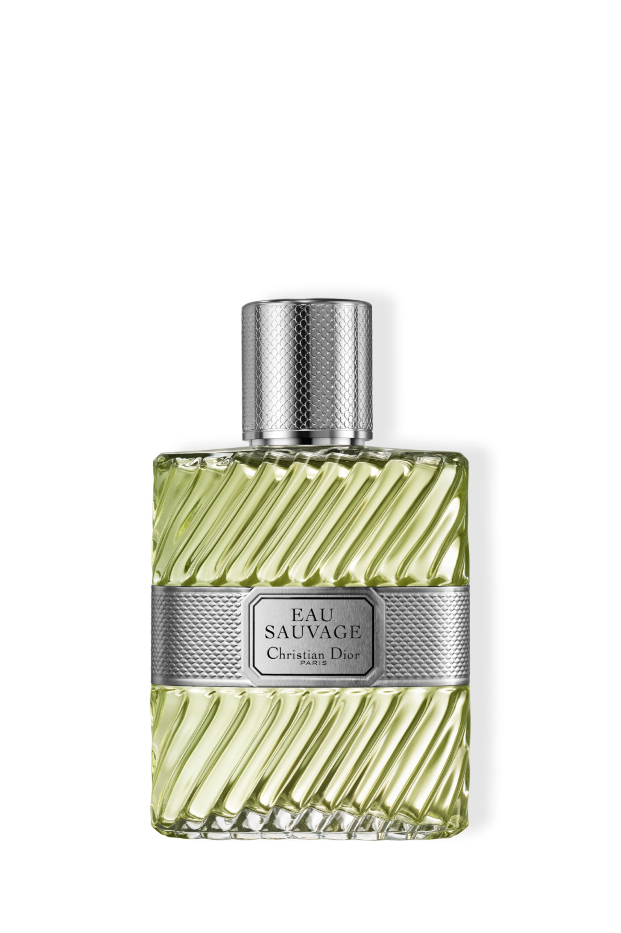 DIOR Dior Eau Sauvage Eau de Toilette - F009722109