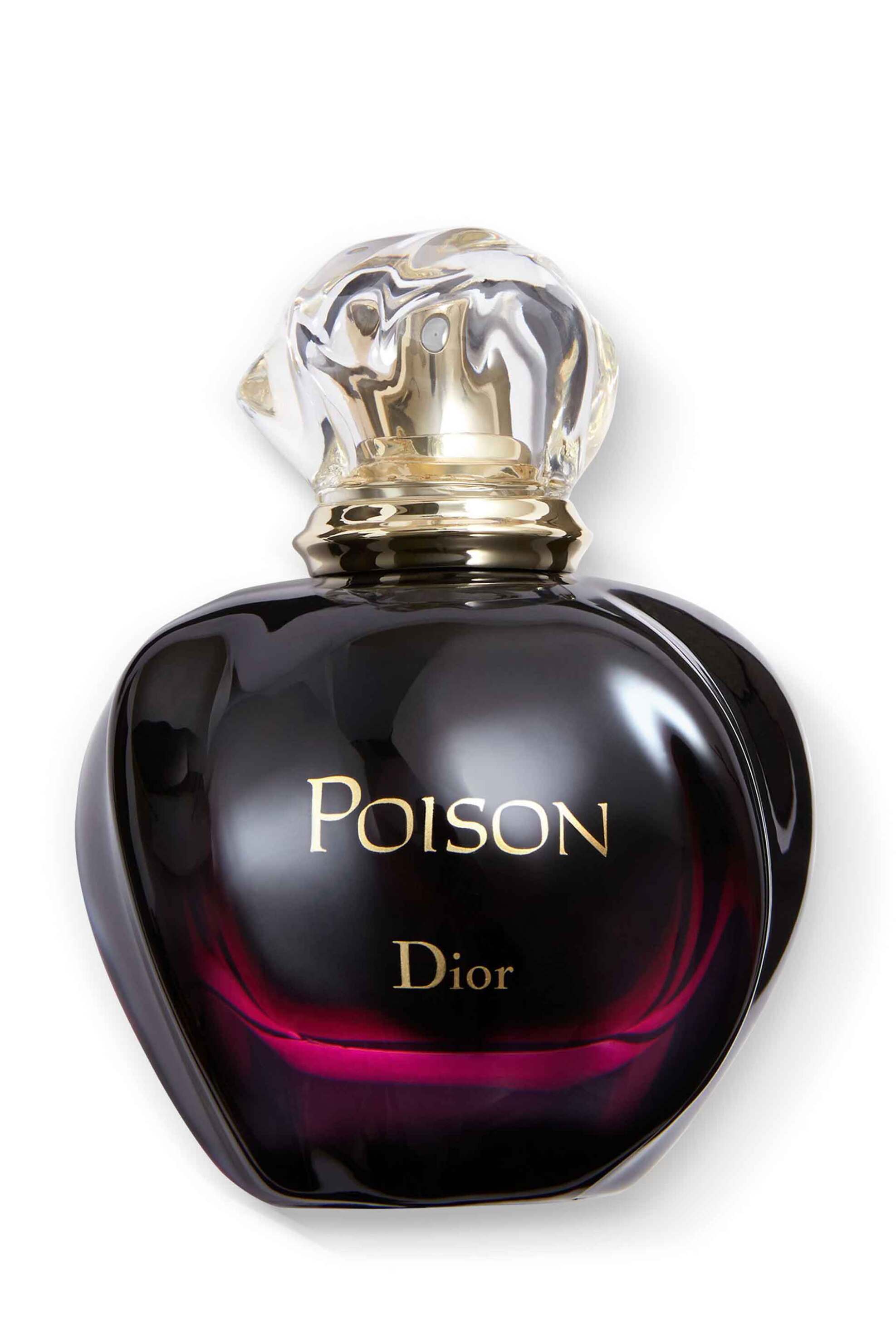 DIOR Dior Poison Eau de Toilette - F006322009
