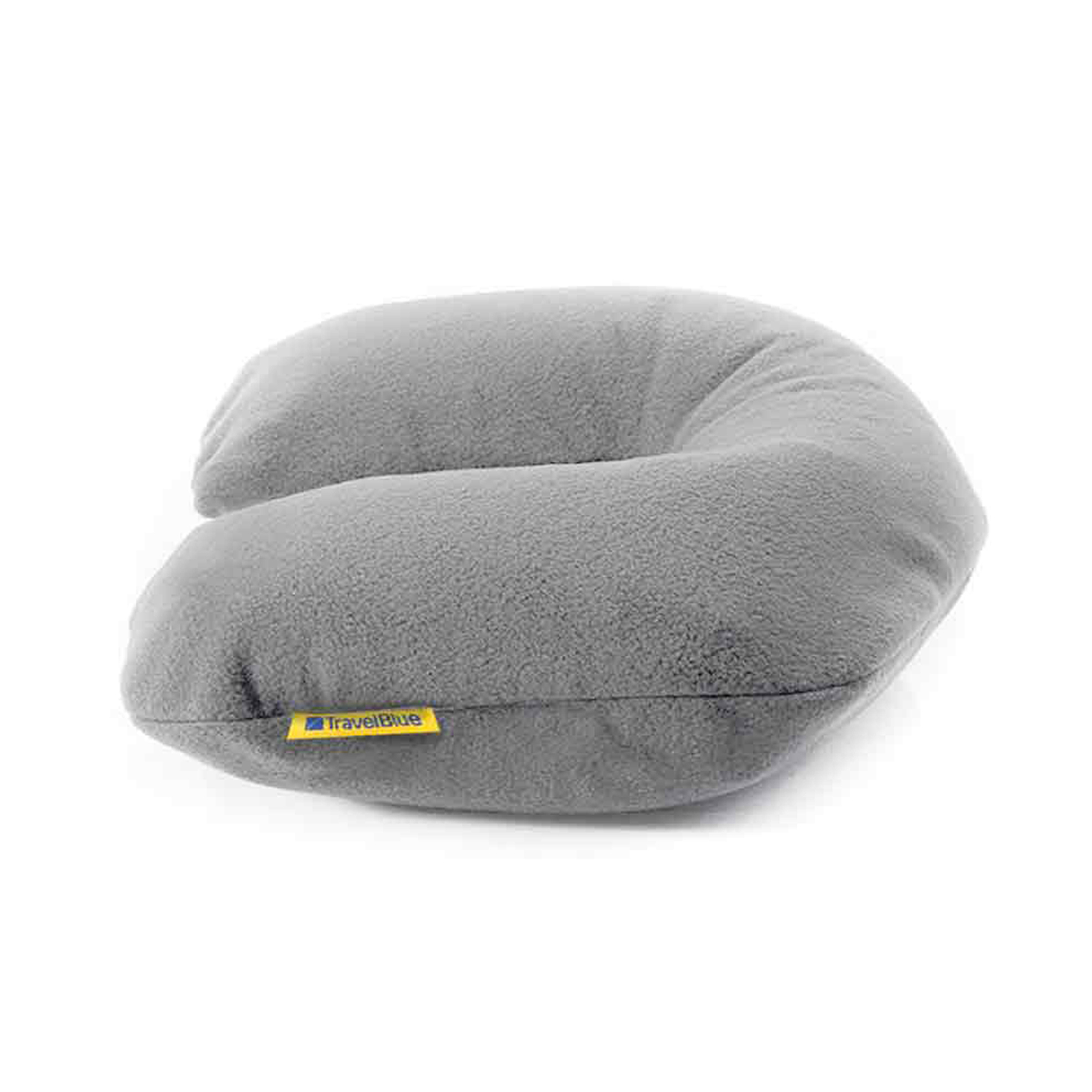 Travel Blue Μαξιλάρι Λαιμού Ταξιδίου Fleece - 221
