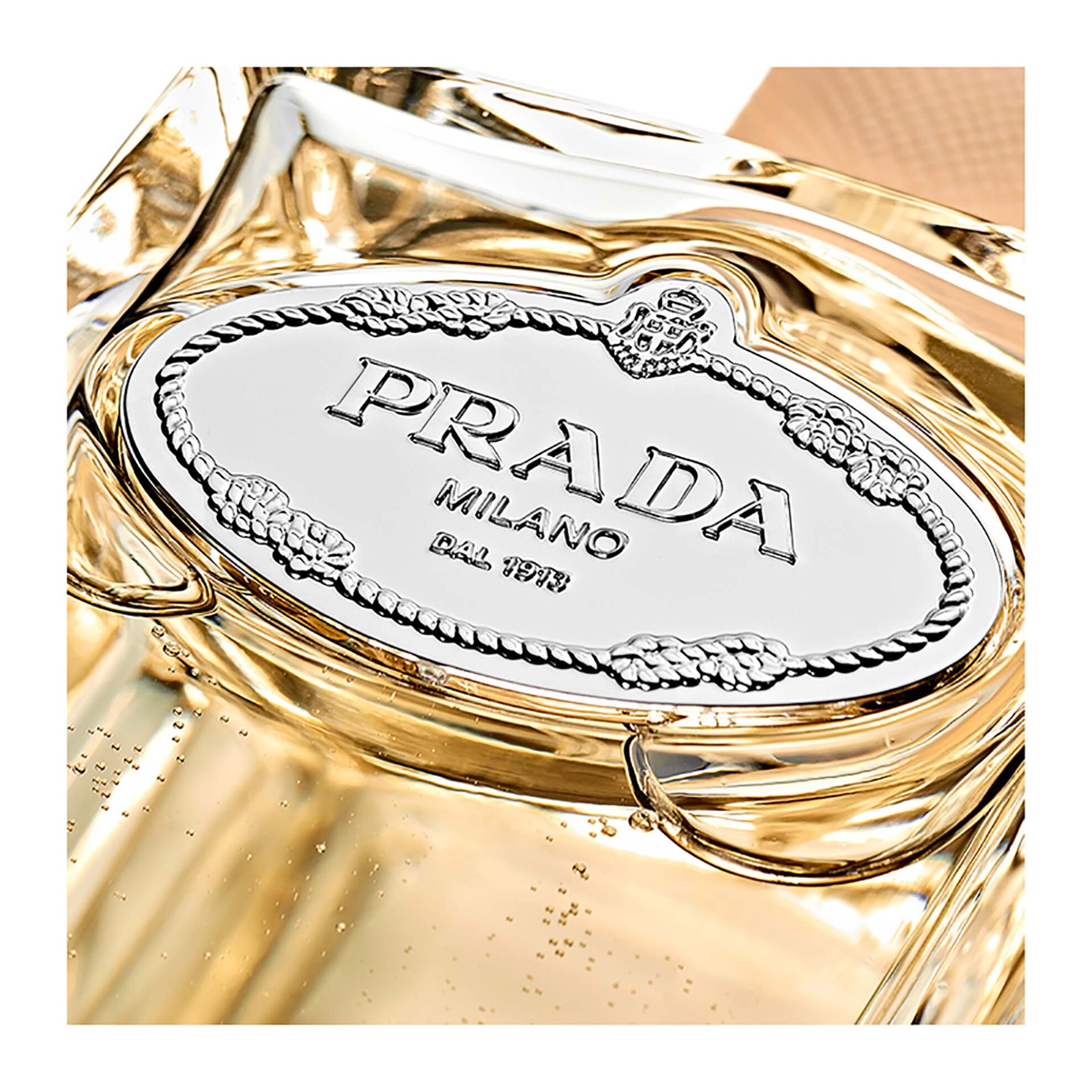 Prada Infusion de Fleur d'Oranger Eau de Parfum 100 ml - 8435137742226 φωτογραφία