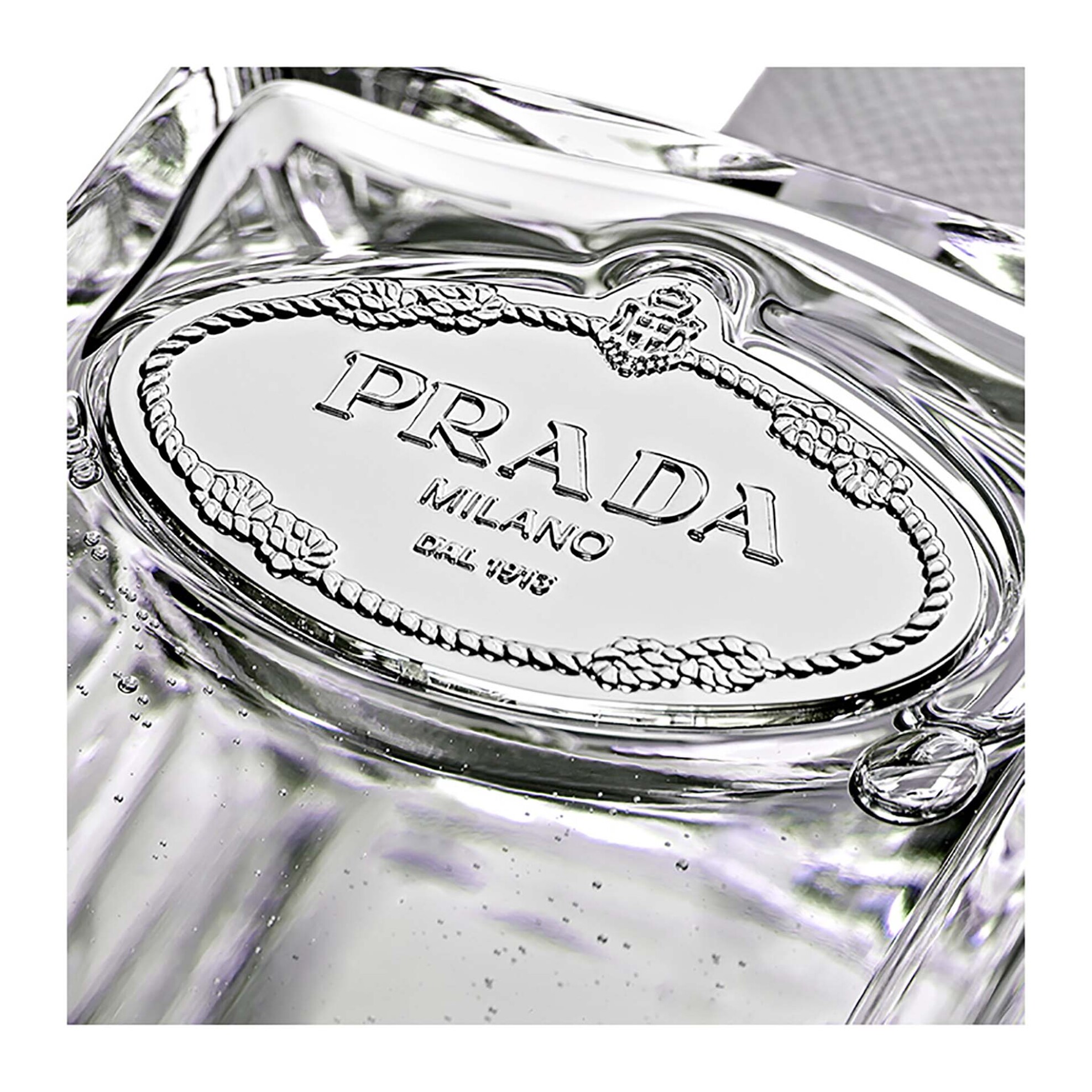 Prada Infusion de Cèdre Eau De Parfum 100 ml - 8435137743223 φωτογραφία