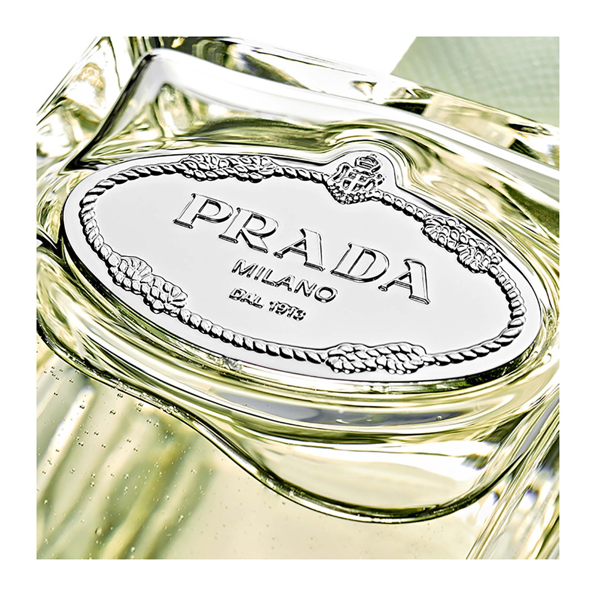 Prada Infusion d’Iris Eau de Parfum - 8435137743155 φωτογραφία