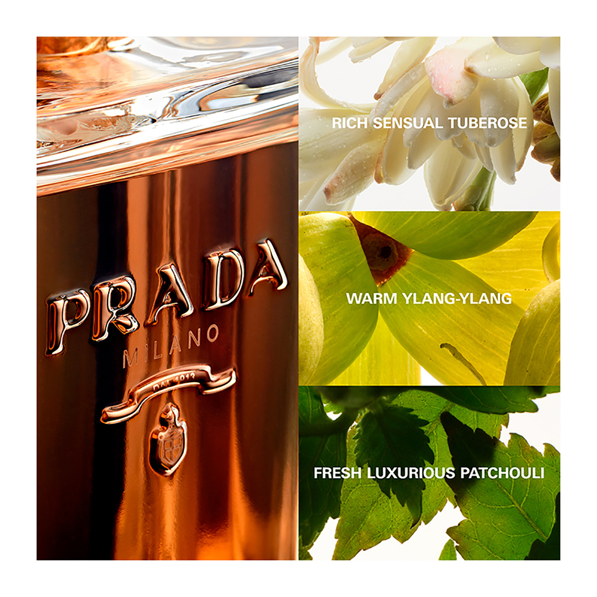 Prada La Femme Prada Intense Eau de Parfum - 8435137764433 φωτογραφία