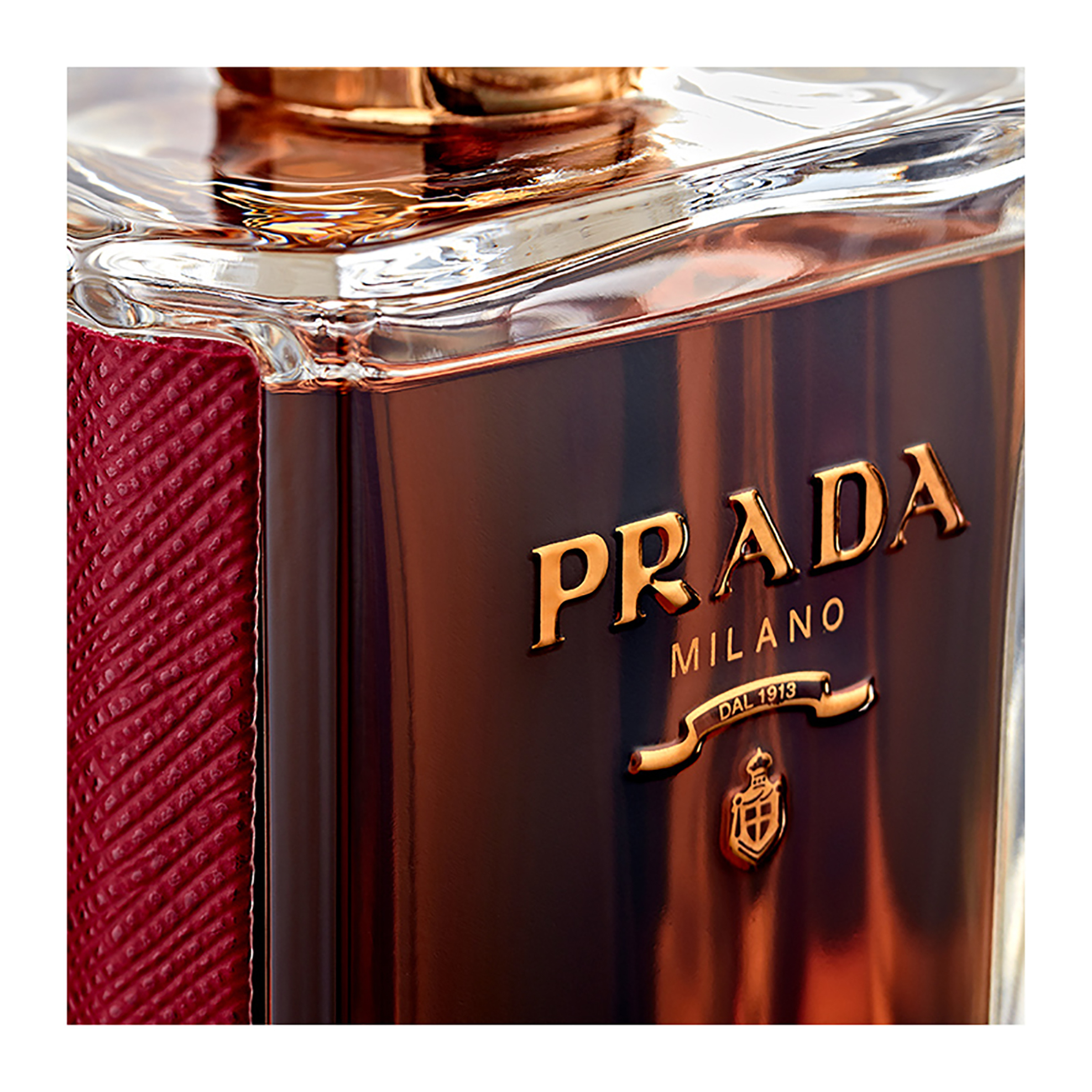 Prada La Femme Prada Intense Eau de Parfum - 8435137764433 φωτογραφία