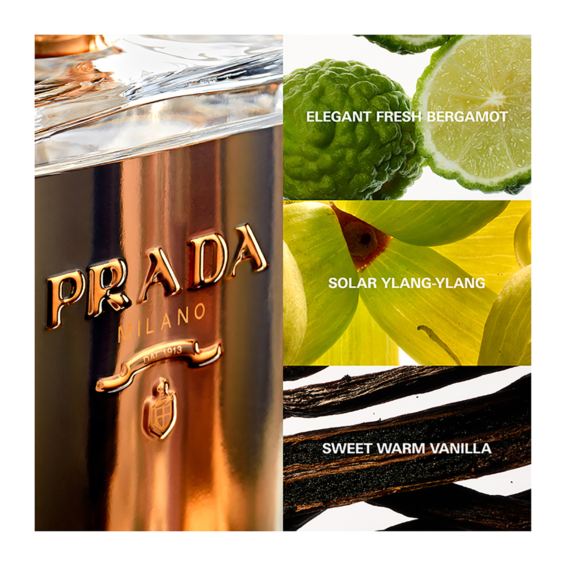 Prada La Femme Prada Eau de Parfum - 8435137749287 φωτογραφία