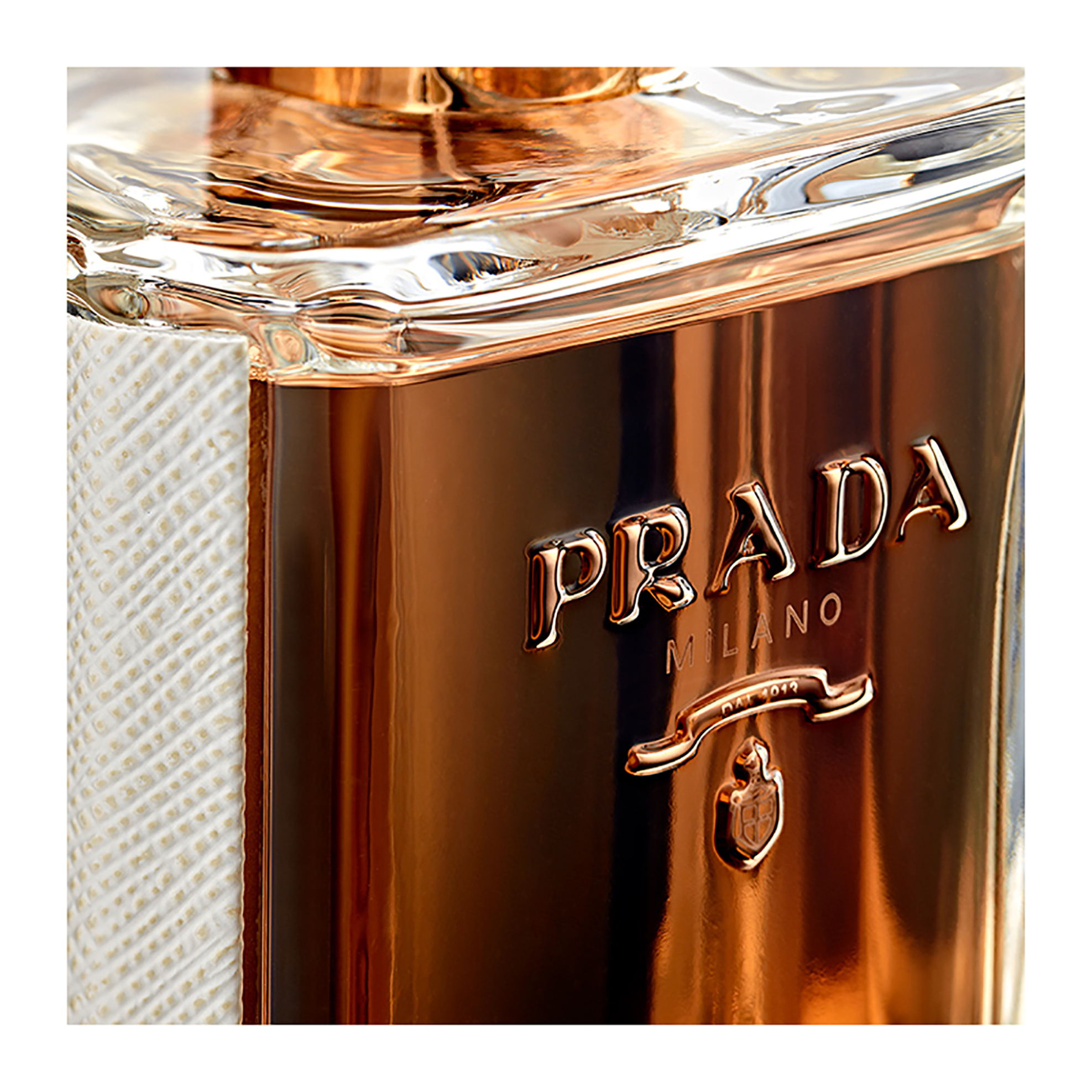 Prada La Femme Prada Eau de Parfum - 8435137749287 φωτογραφία